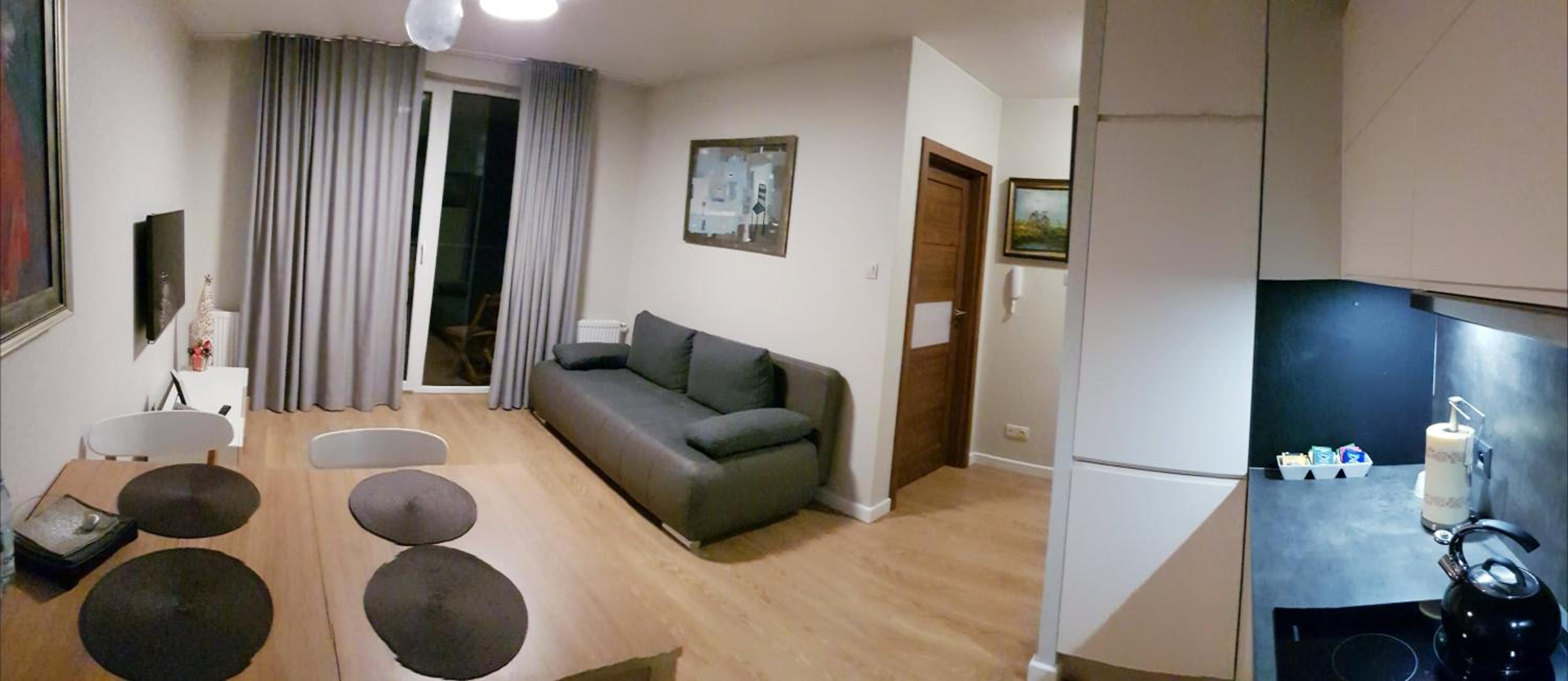 Apartment photo 1