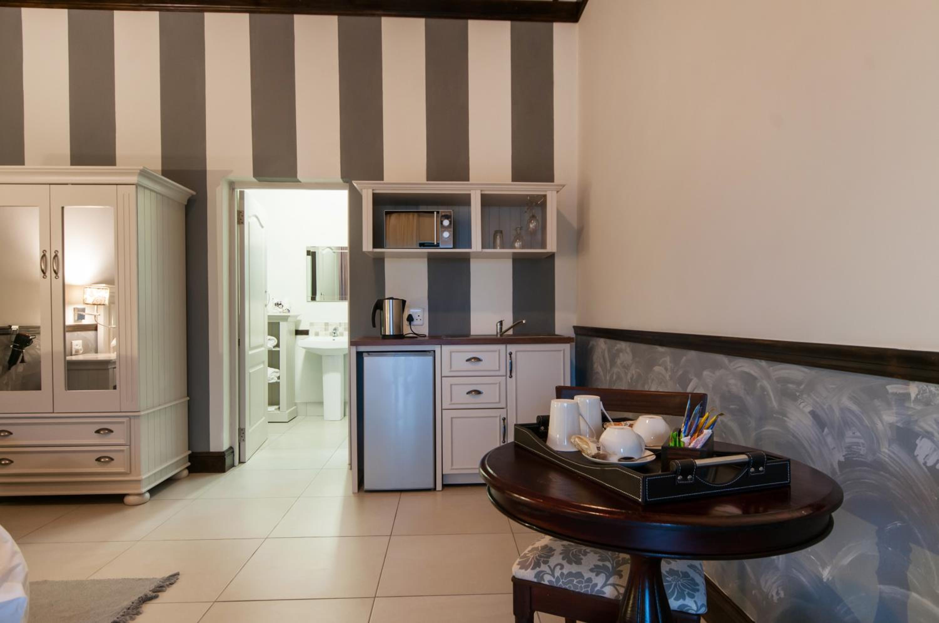 Deluxe Double or Twin Room with Balcony photo 1