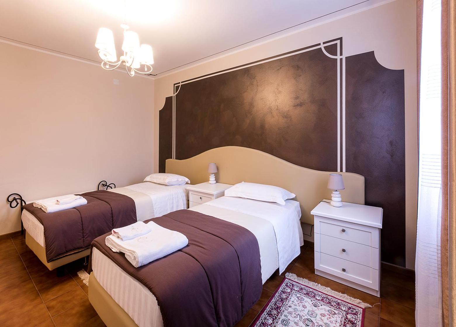 Twin Room photo 1