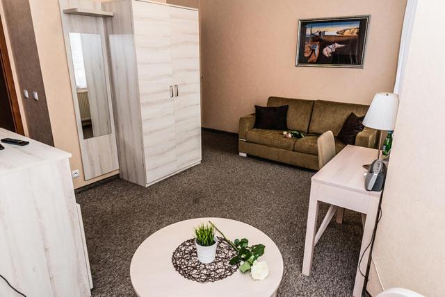 Superior Double Room photo 3