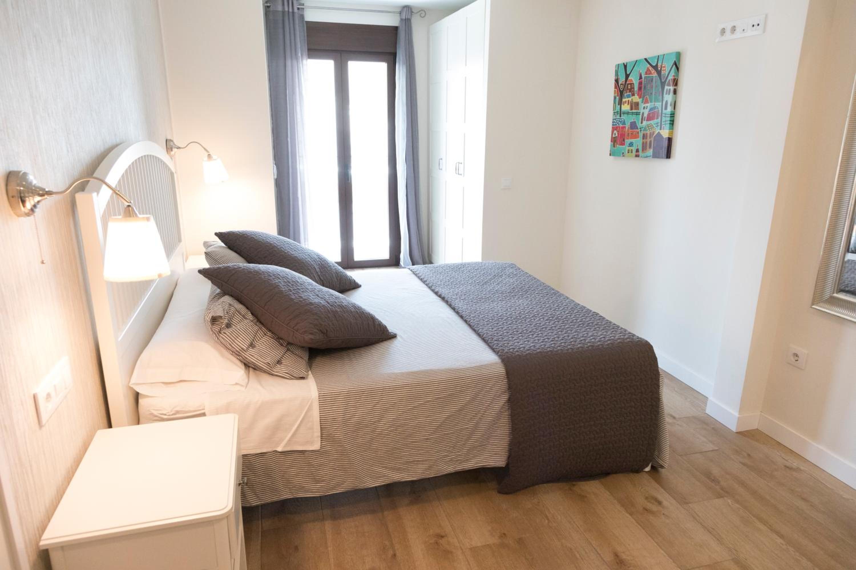 Departamento de tres habitaciones