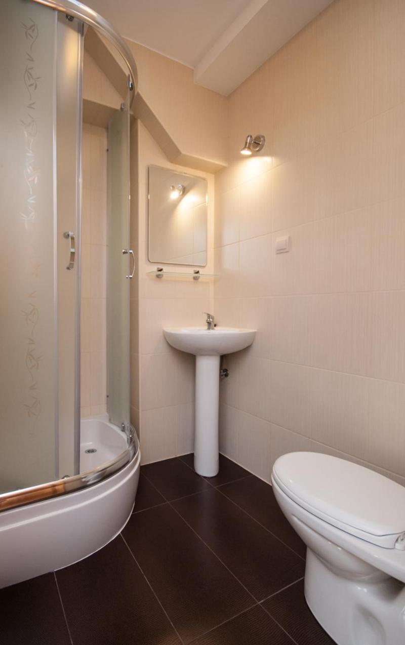 Triple Room with Balcony photo 2