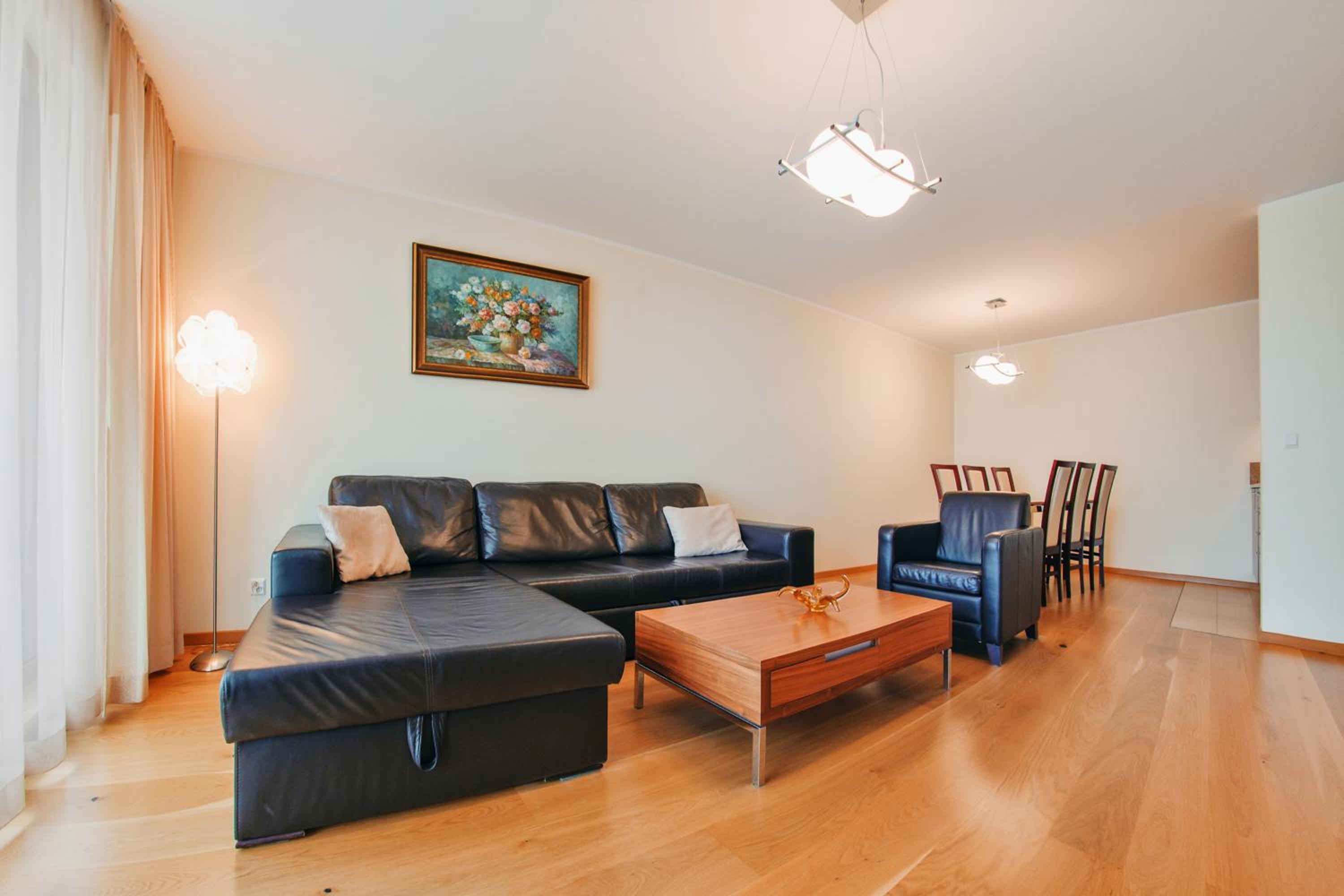 Apartment with Sea View