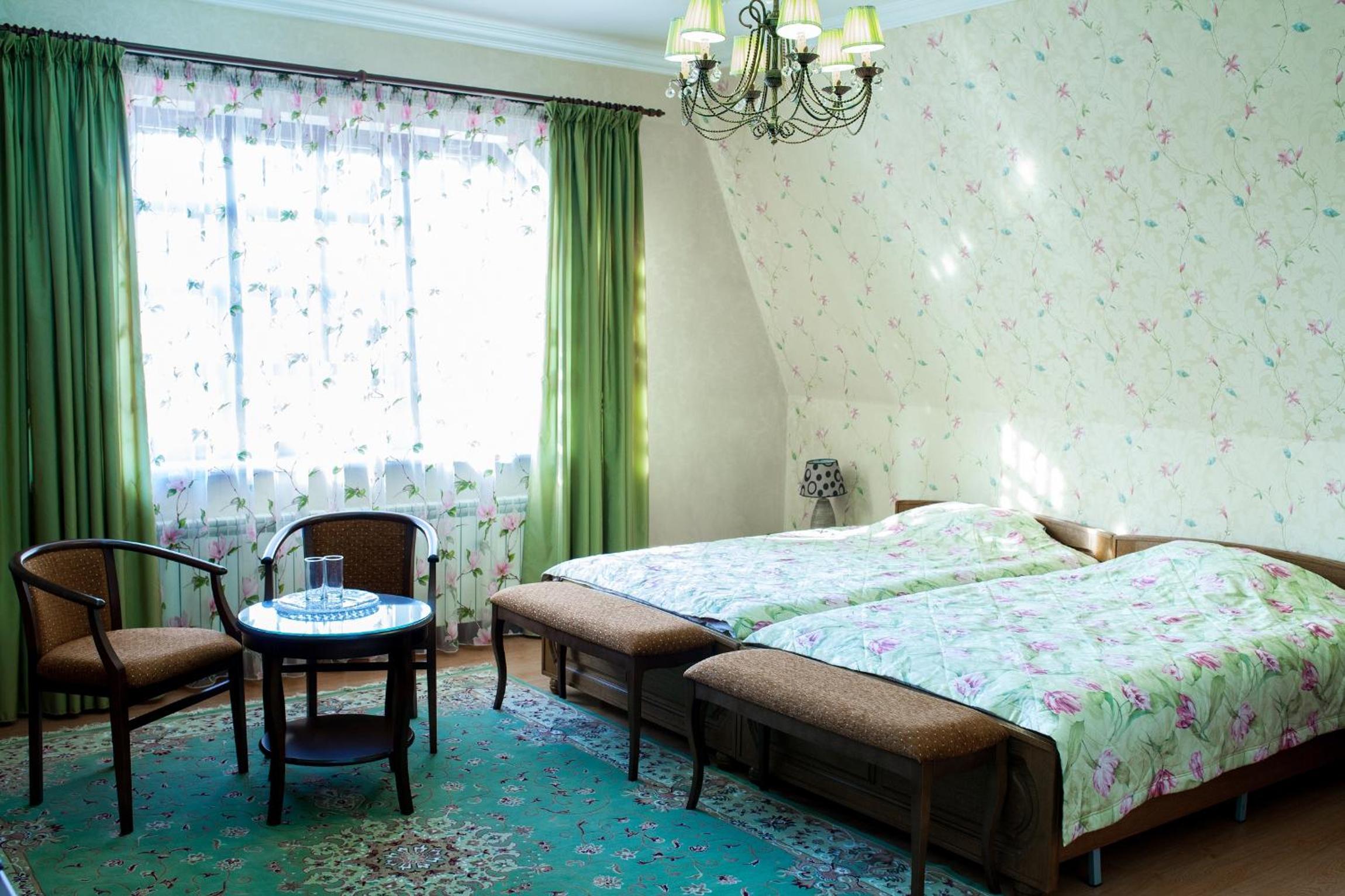 Suite photo 1