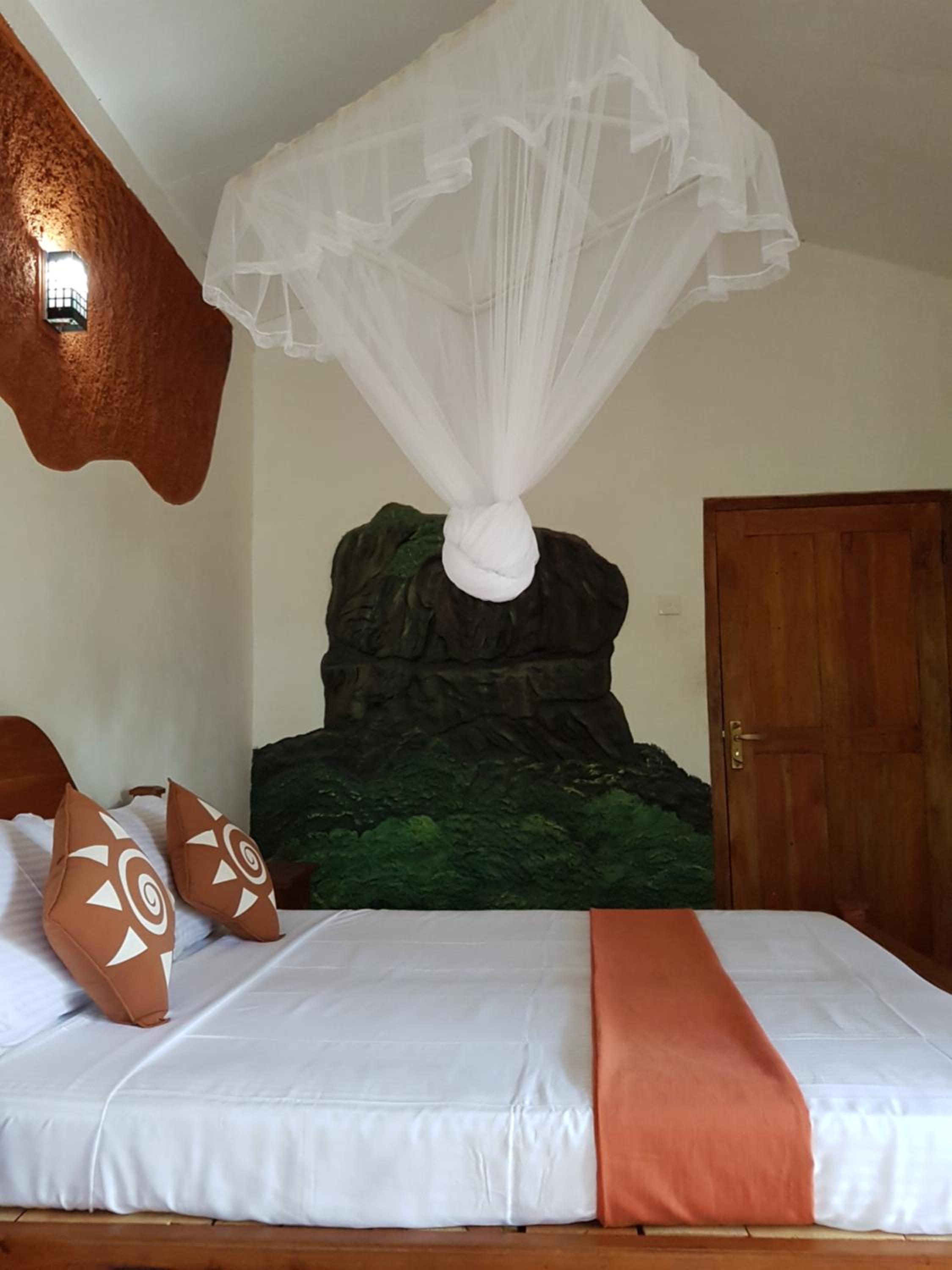 Superior Dreibettzimmer