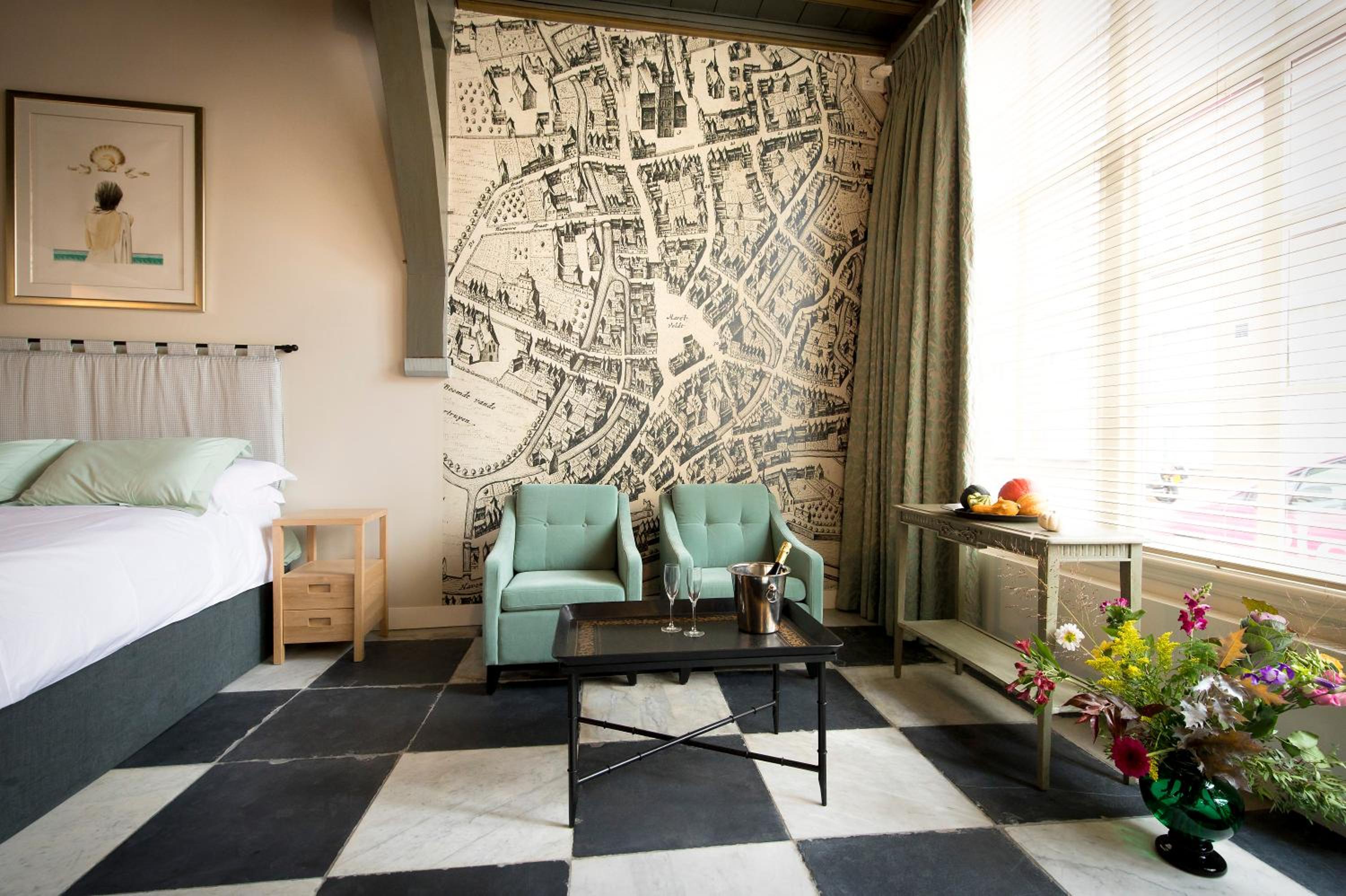 Monumental Postel Suite photo 2
