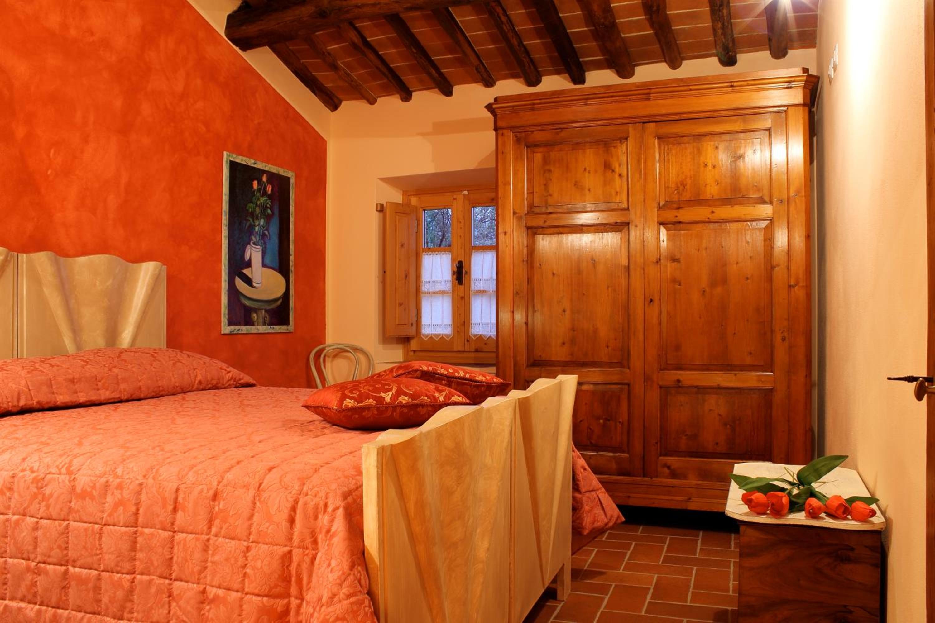 Suite With Mountain View photo 3