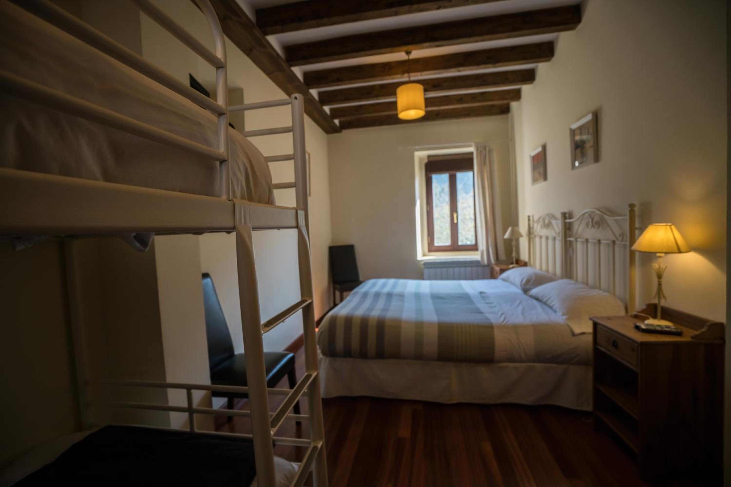 Comfort Triple Room photo 2