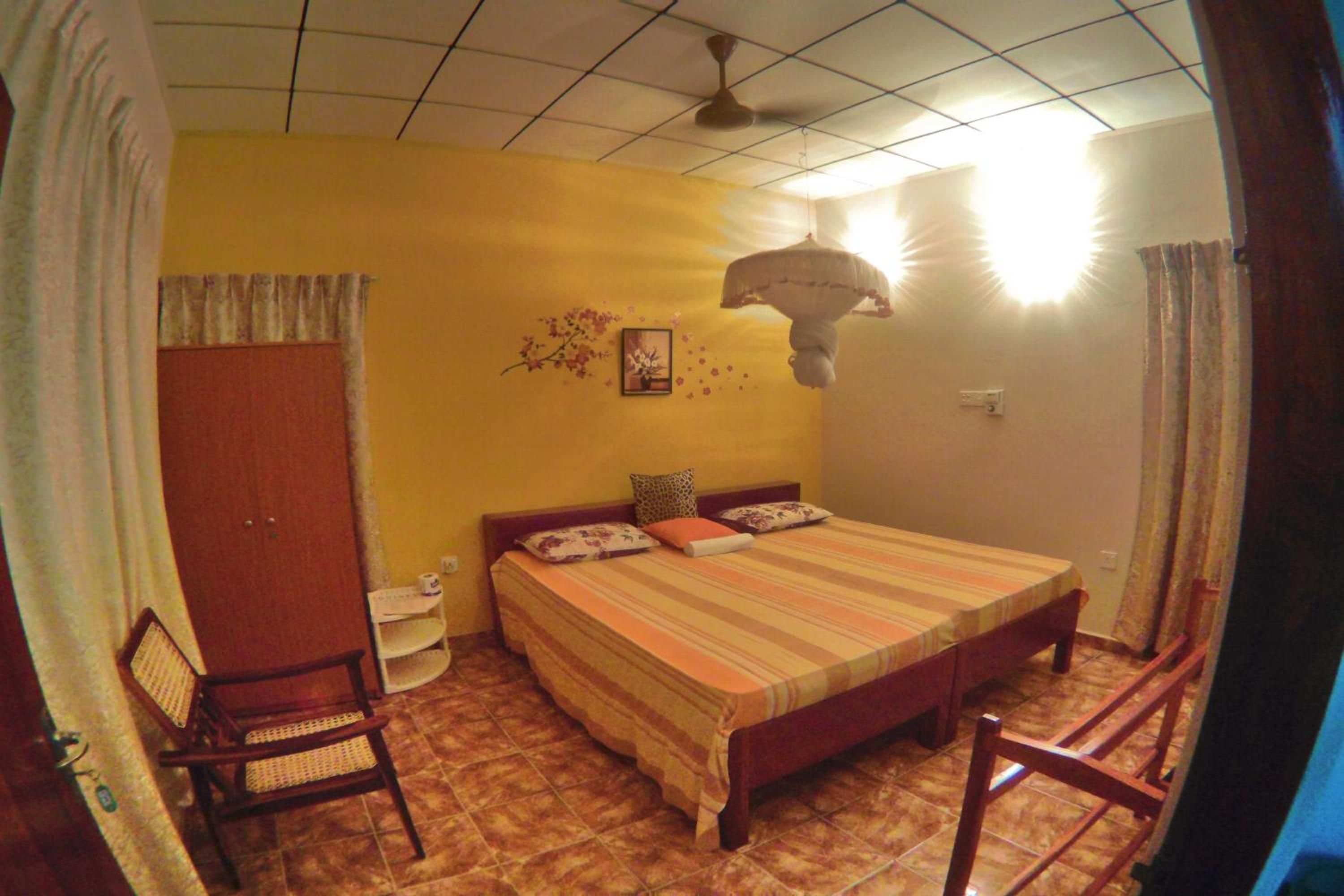 Deluxe Double or Twin Room with Terrace  photo 1