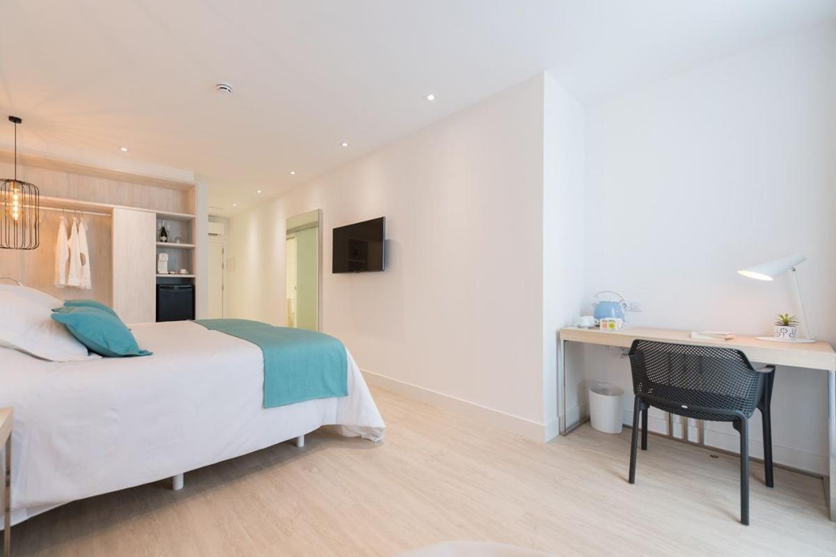 Superior Double Room photo 3