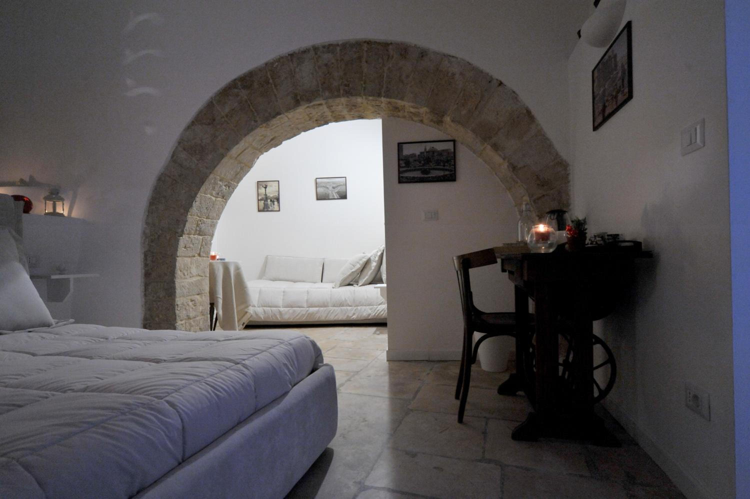 Comfort Triple Room with Shower - Photo 5