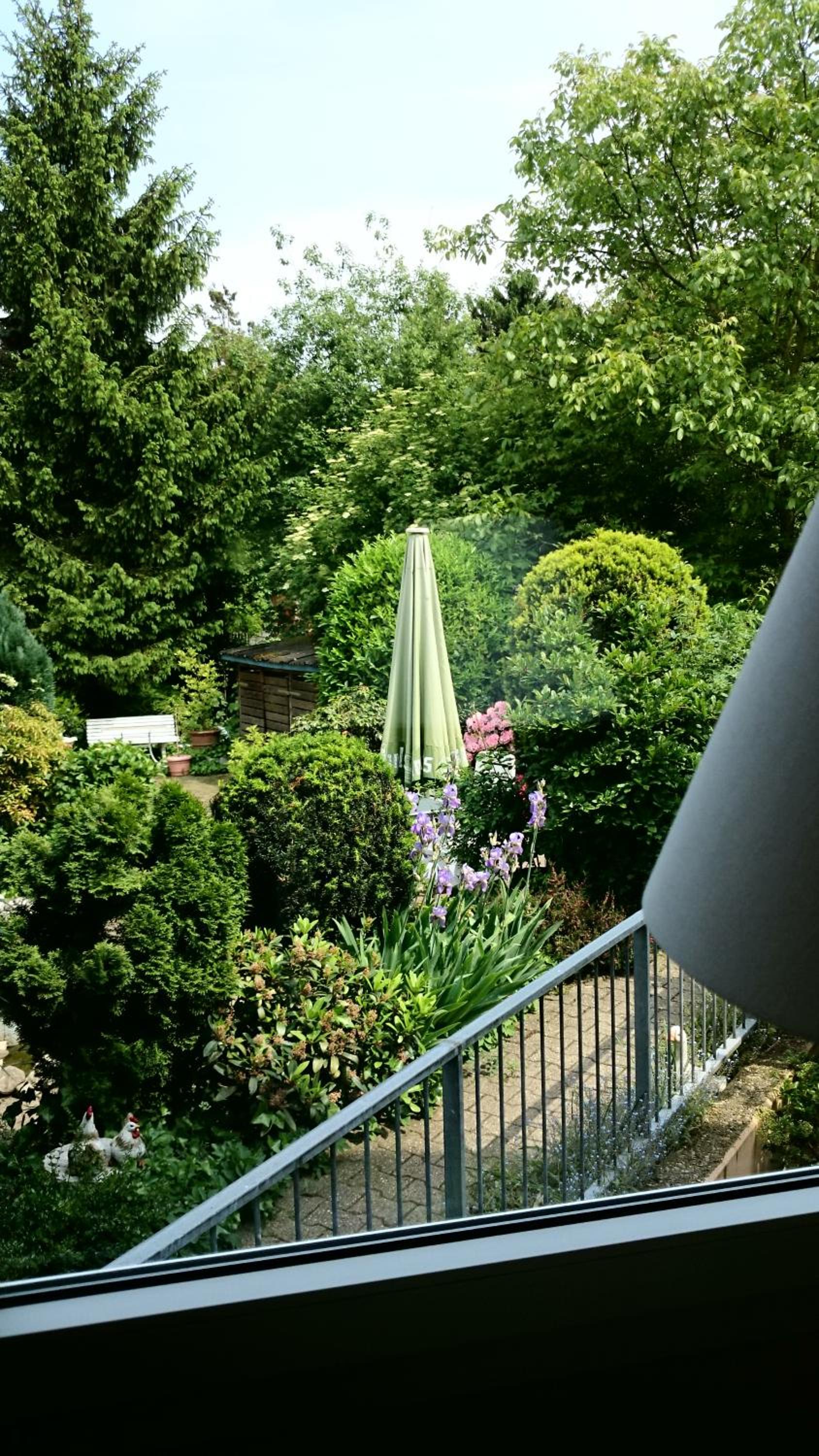 Standard Double Room - Photo 7