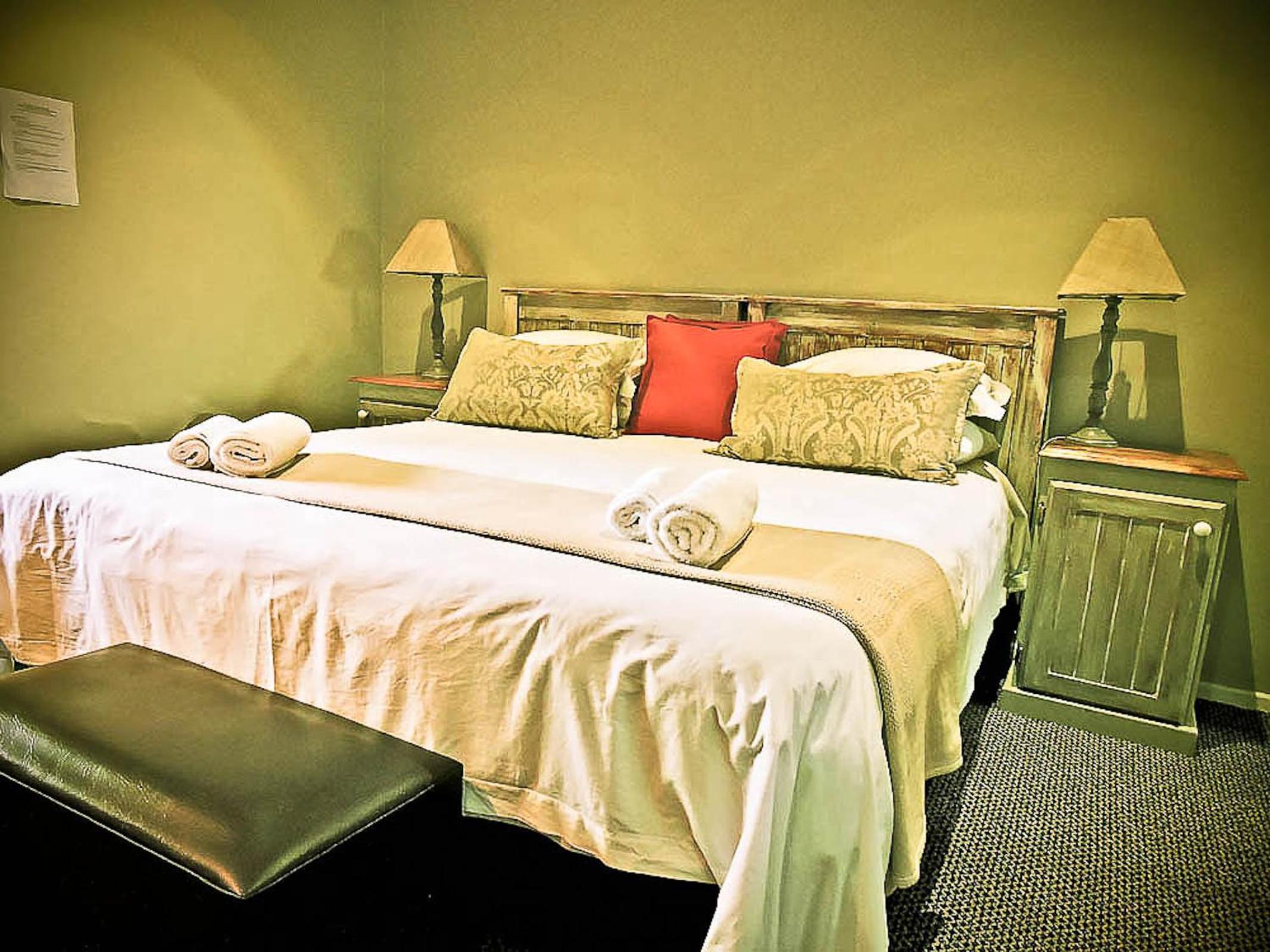 Self Catering Room  photo 2