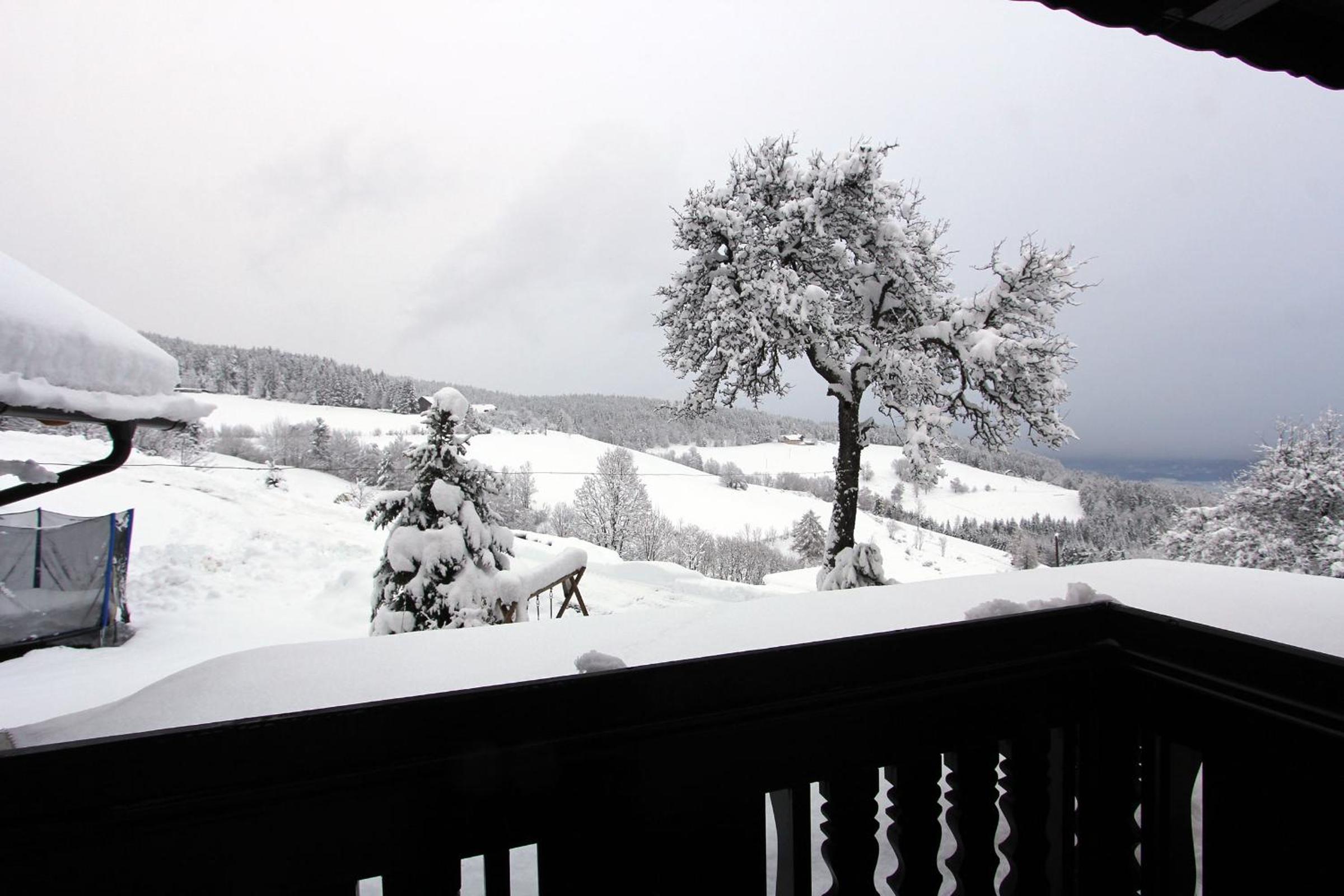 Quadruple Room with Balcony photo 2
