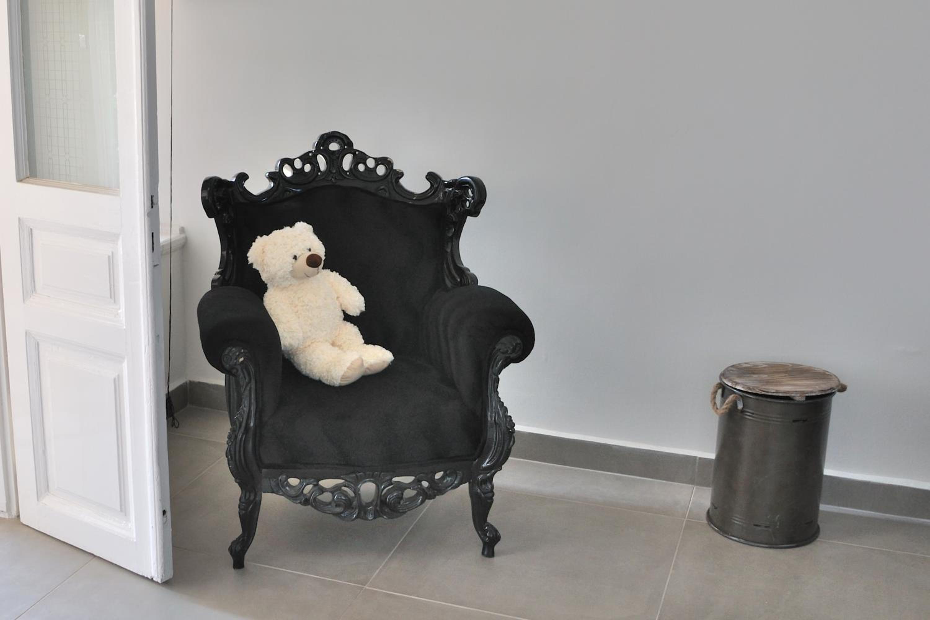 Deluxe Family Room photo 2