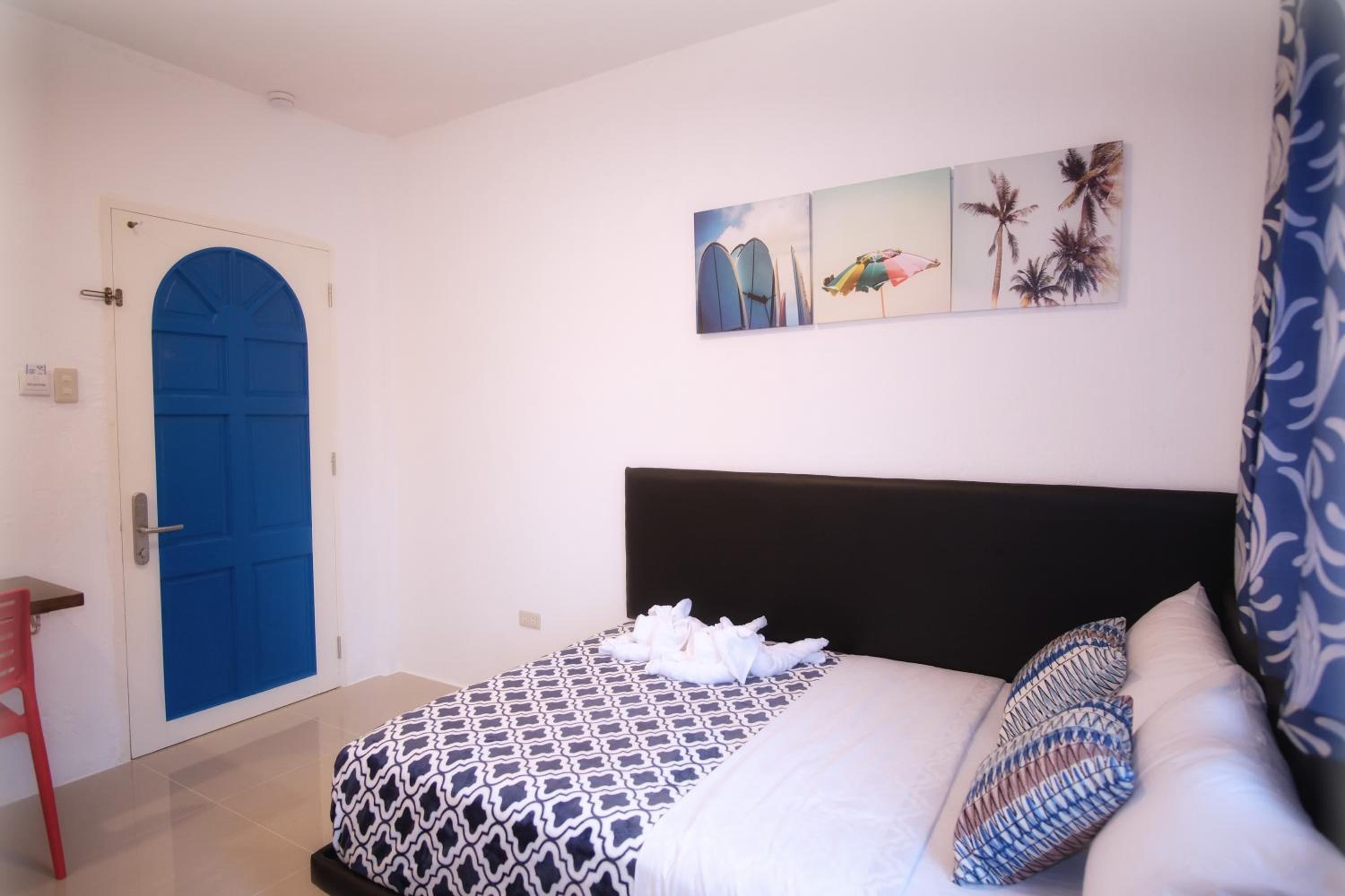 Deluxe Queen Room photo 1