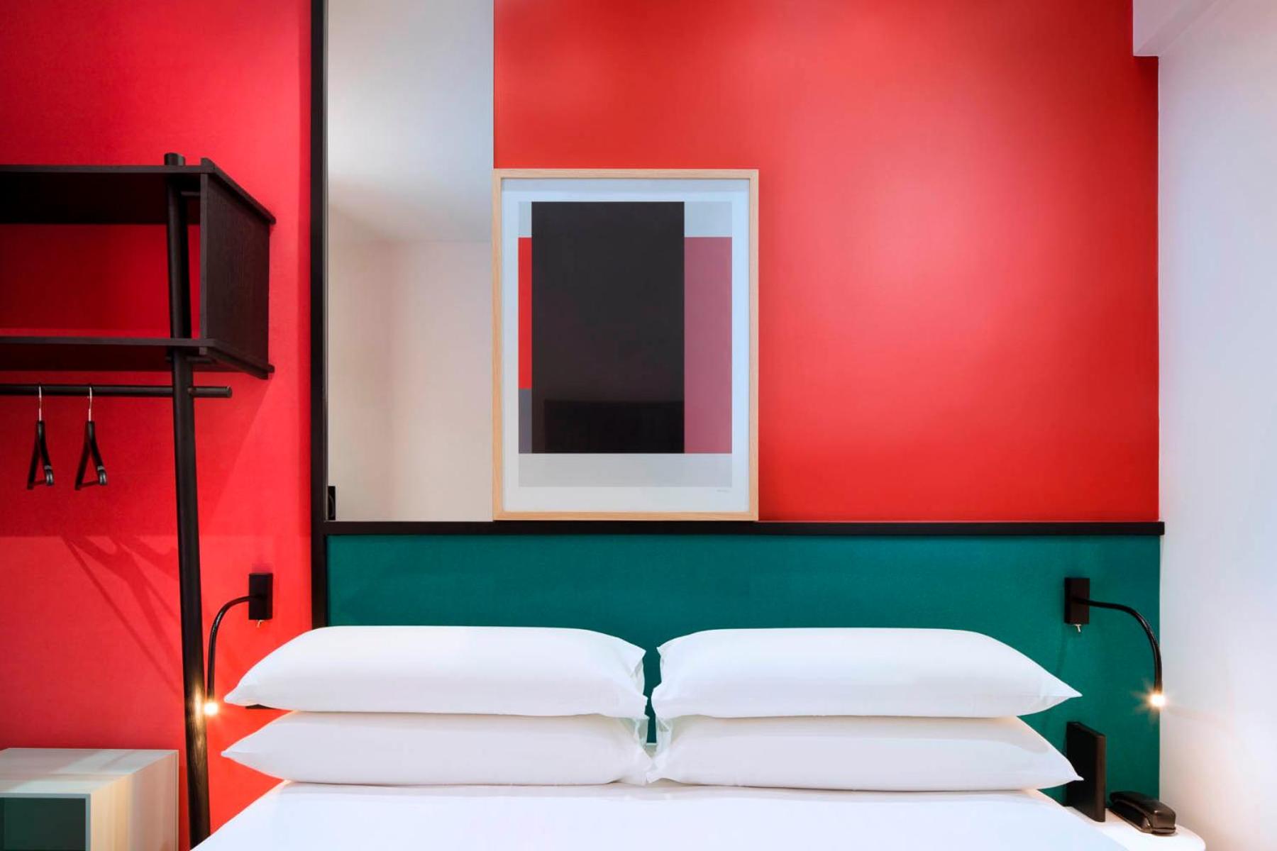 Double Room photo 1