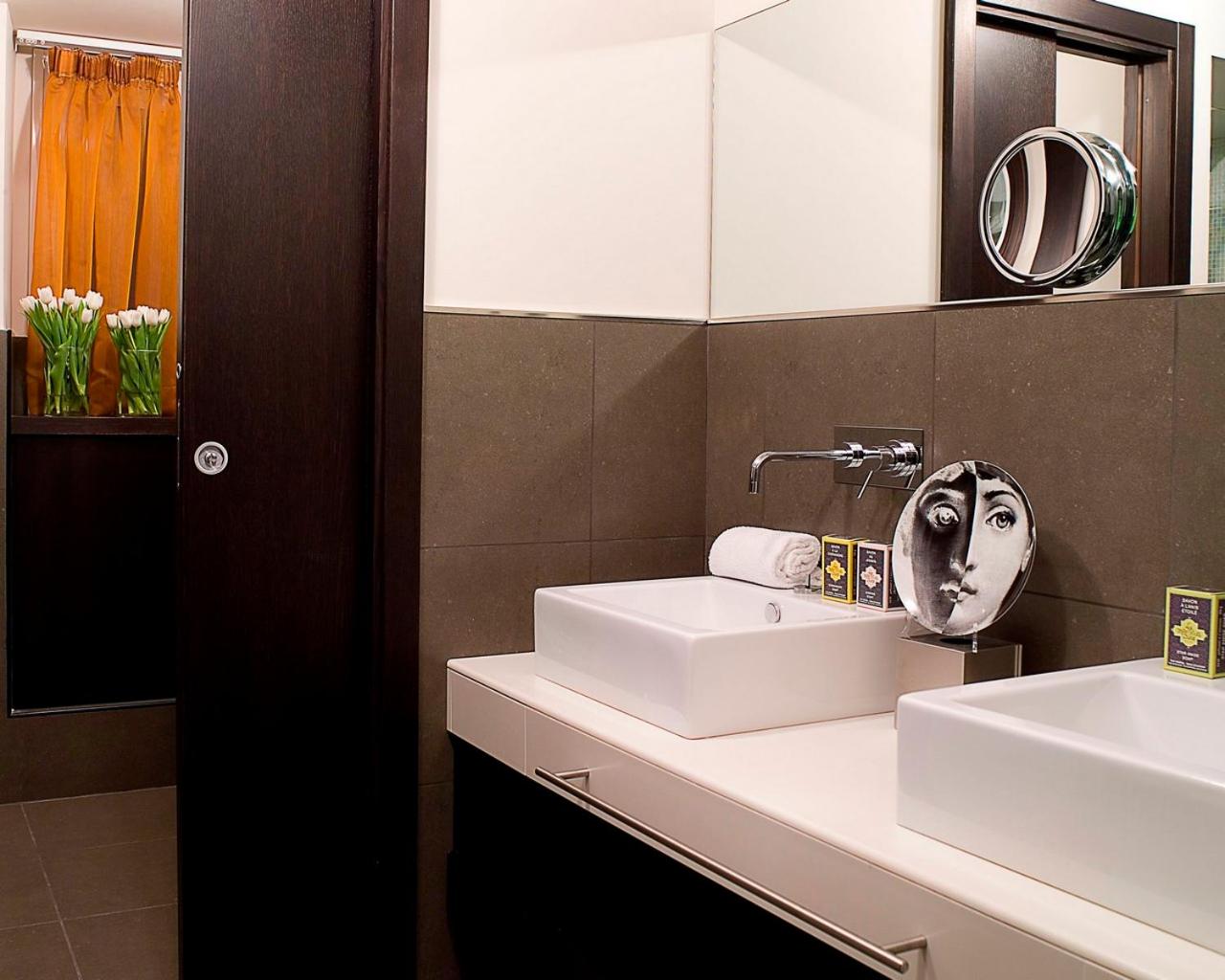 Deluxe Double Room - Single Use