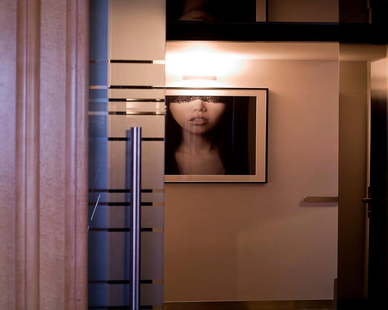 Deluxe Double Room - Single Use