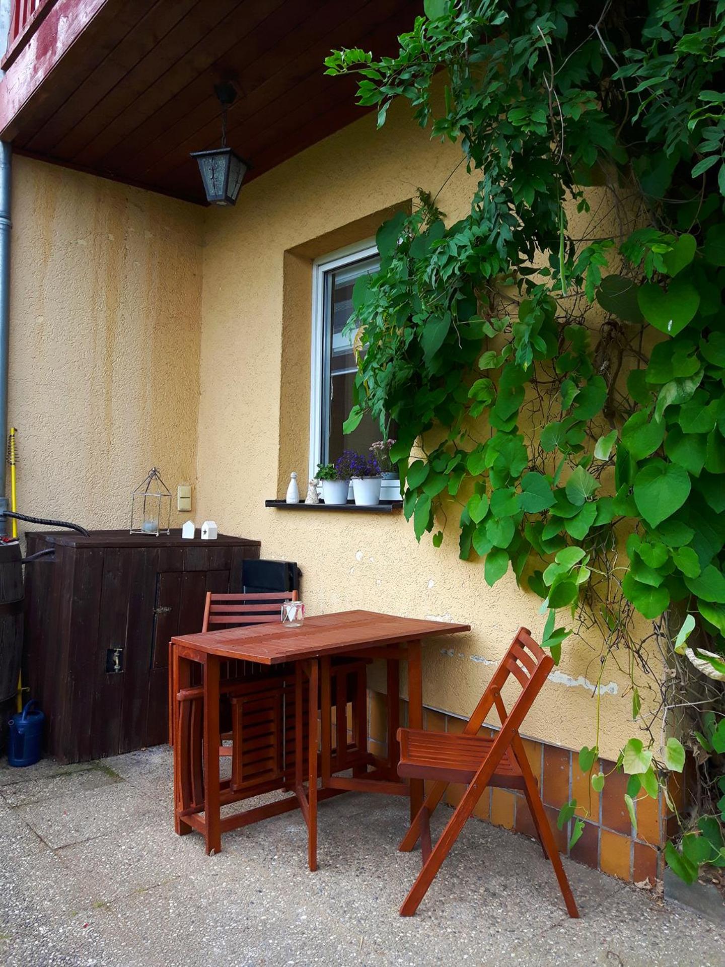 One-Bedroom Apartment - Photo 12