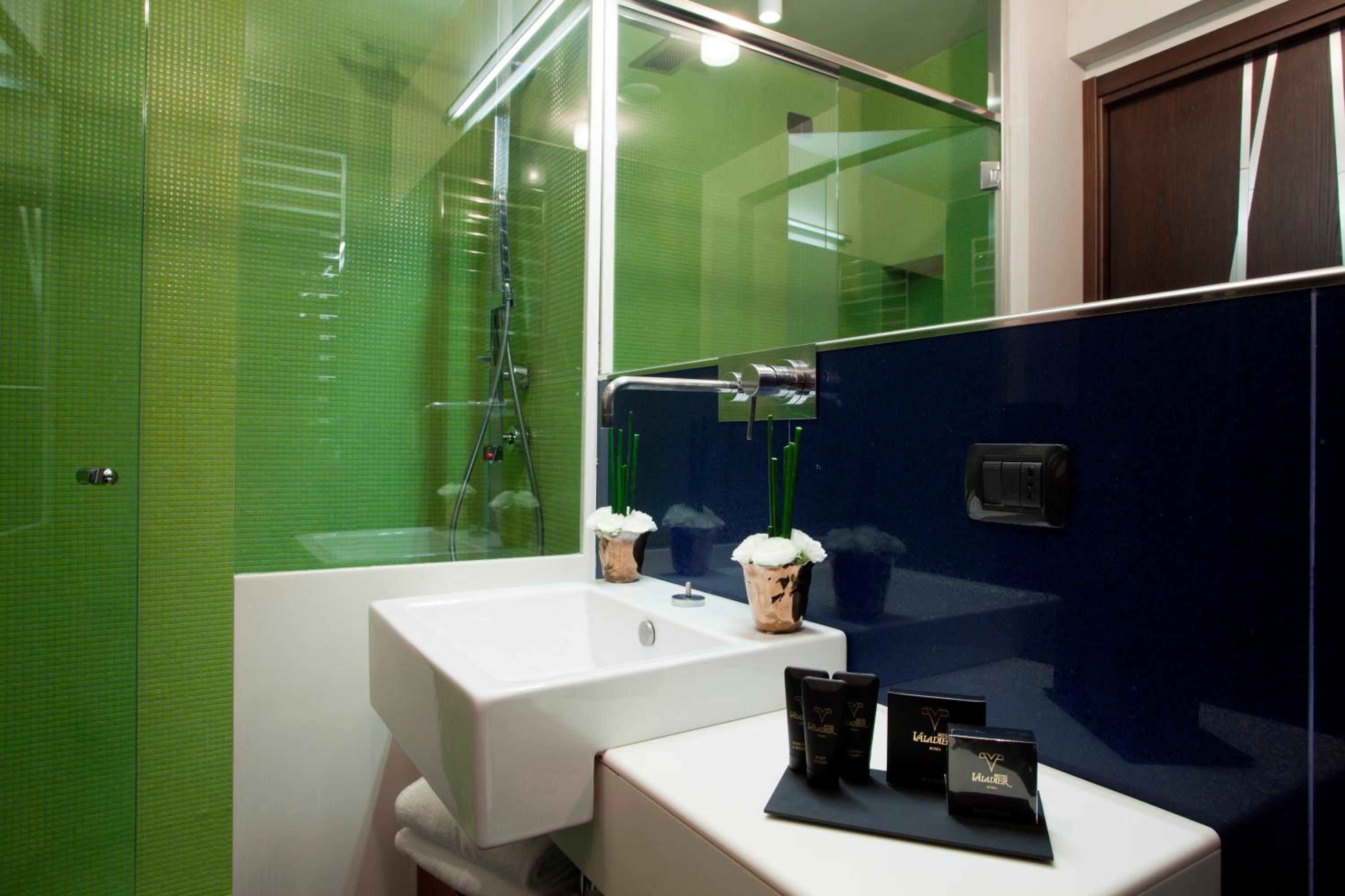 Deluxe Double Room - Single Use