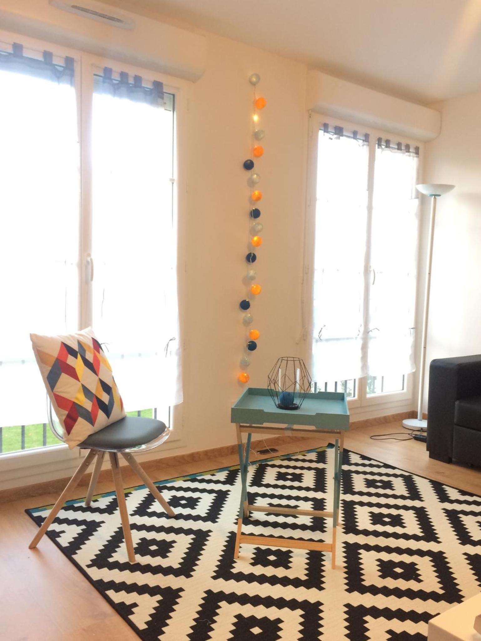 Apartment with Garden View photo 3