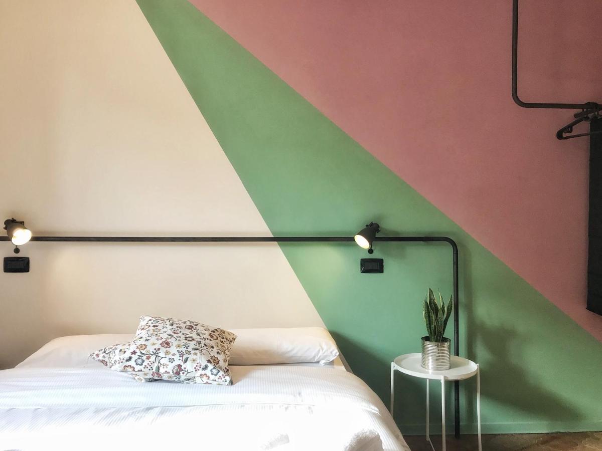 Double or Twin Room with City View photo 1