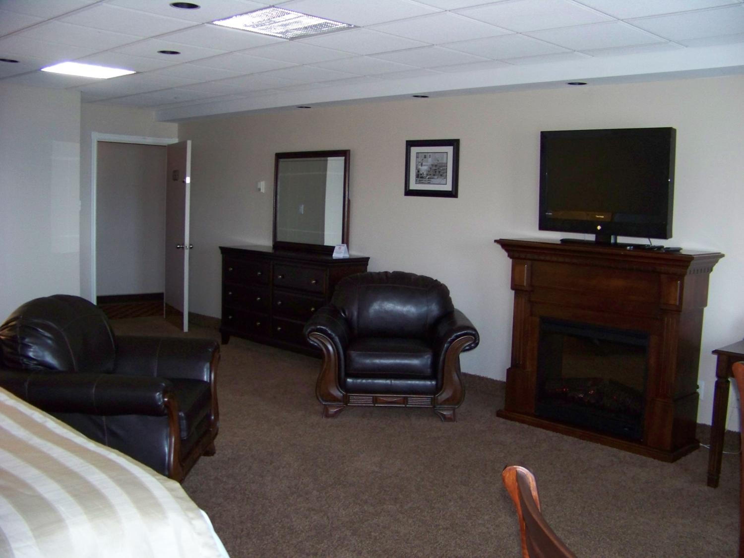 Premier King Room photo 2
