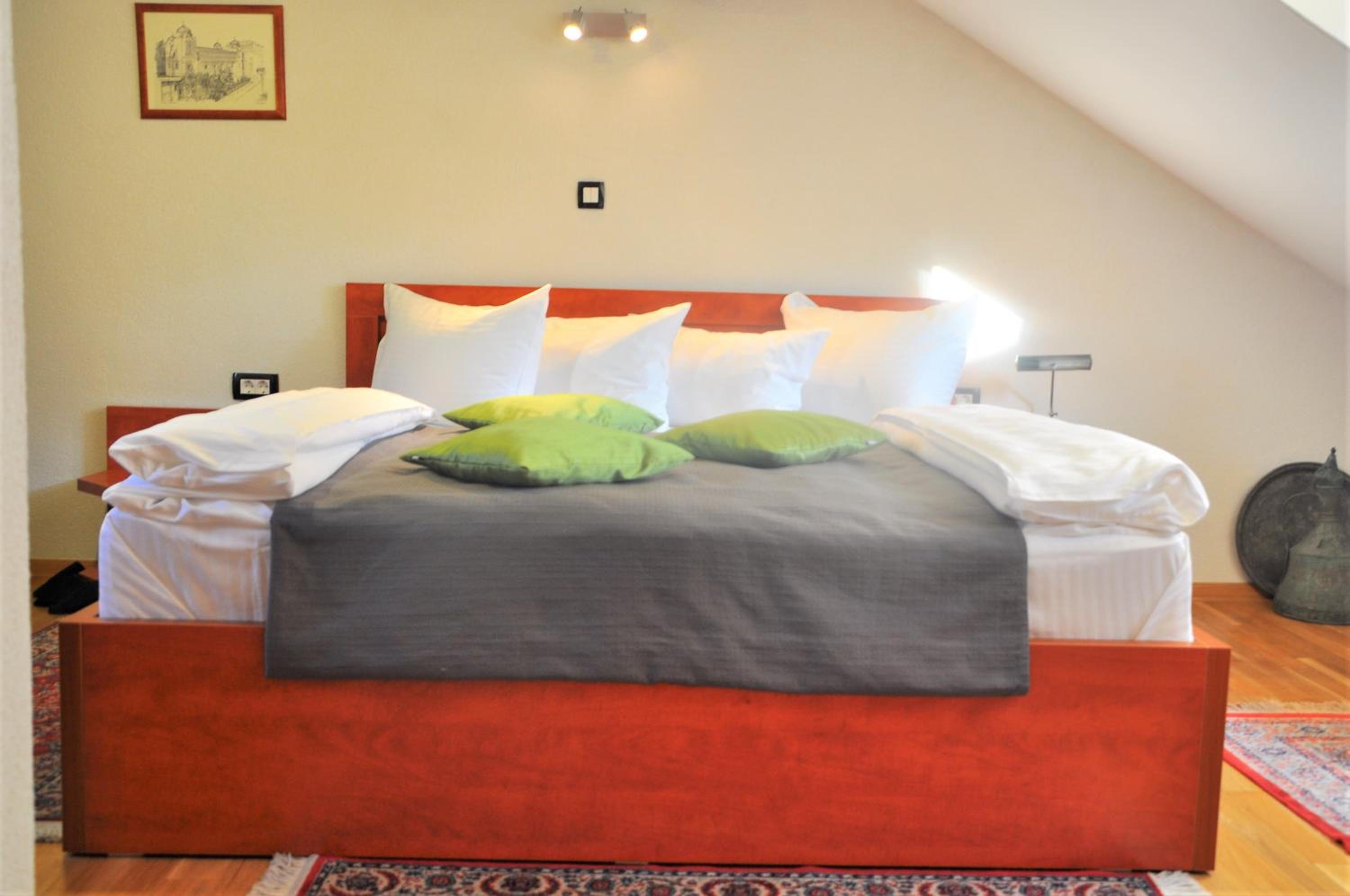 Triple Room - Photo 1