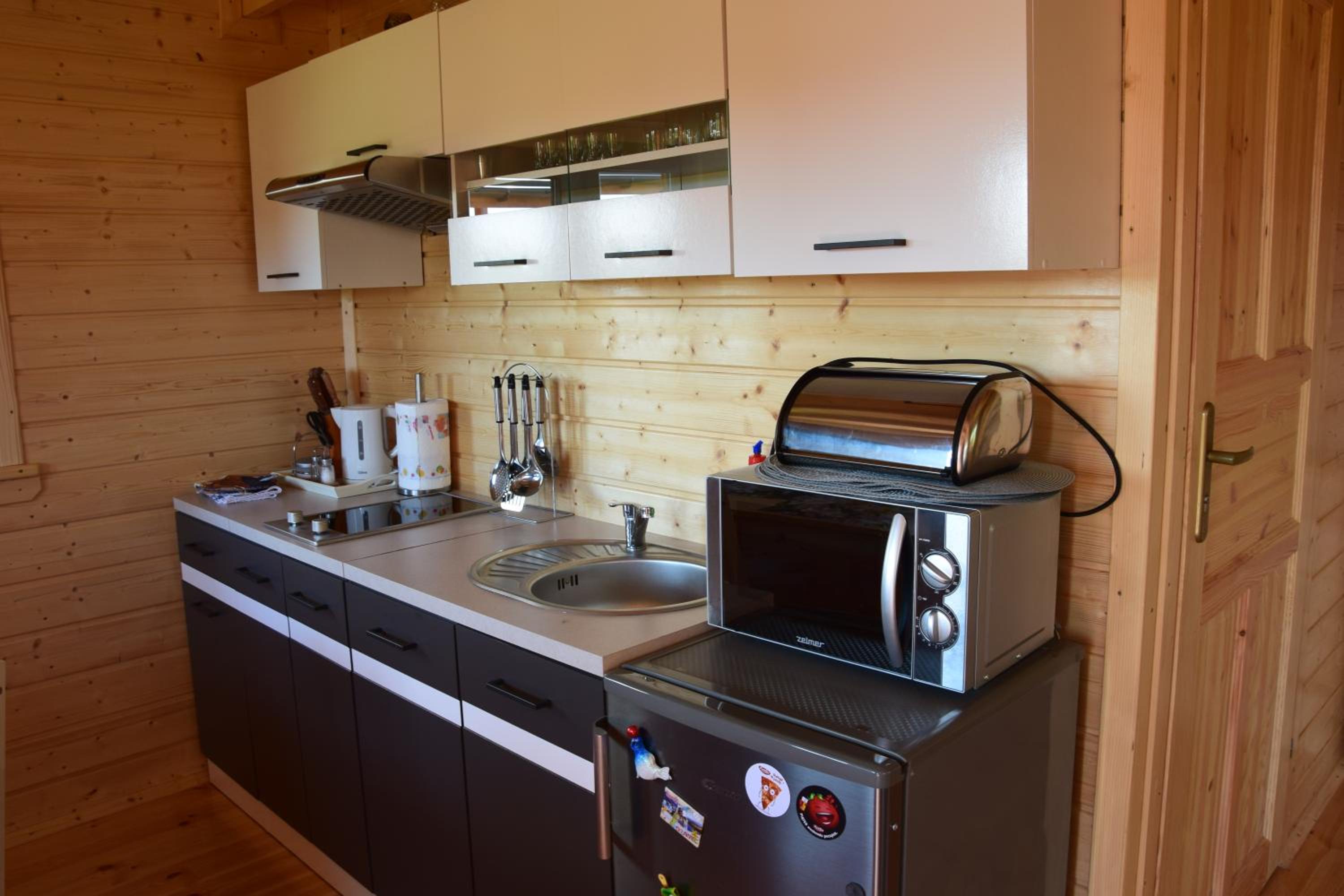 Two-Bedroom Chalet photo 3