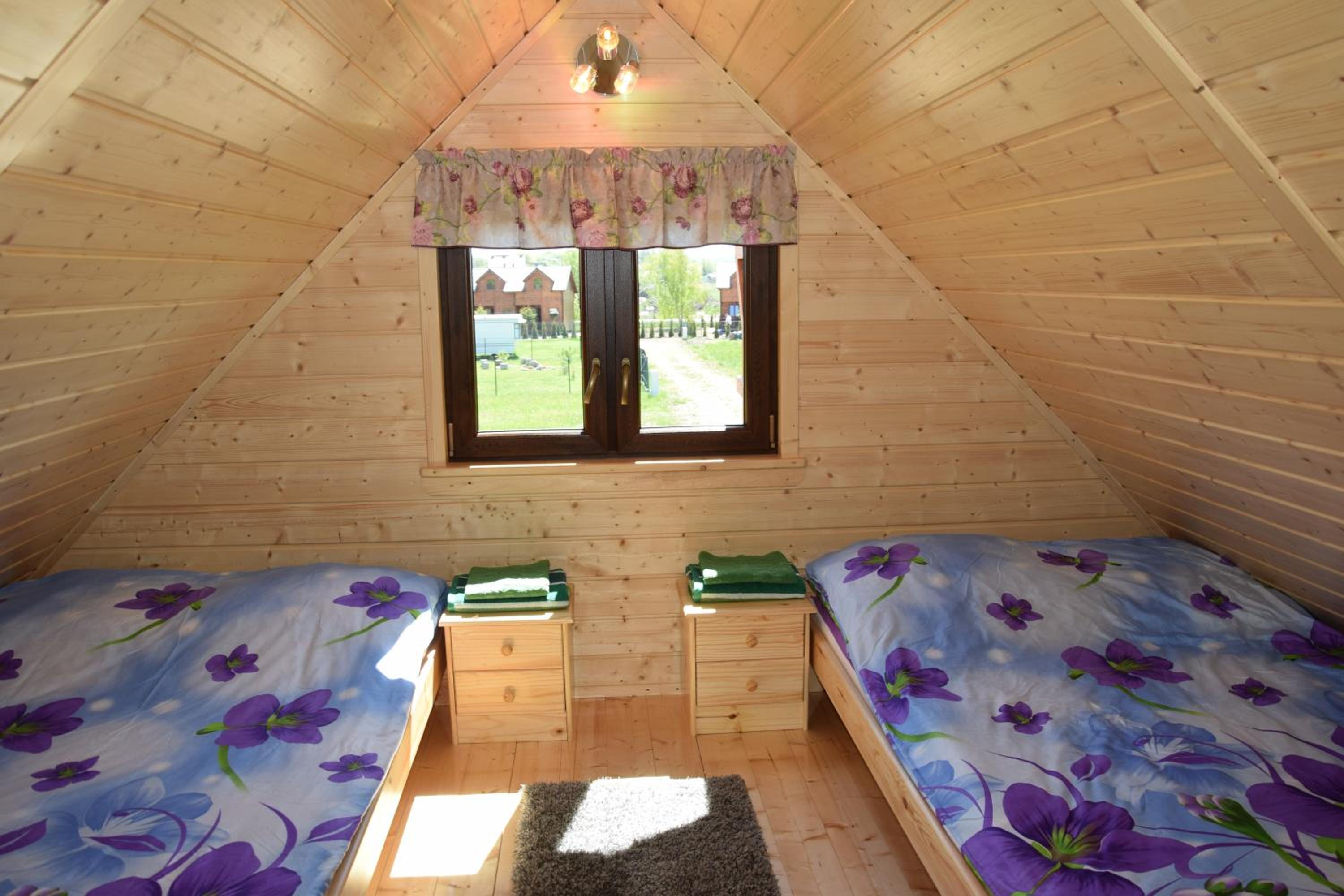 Chalet photo 1