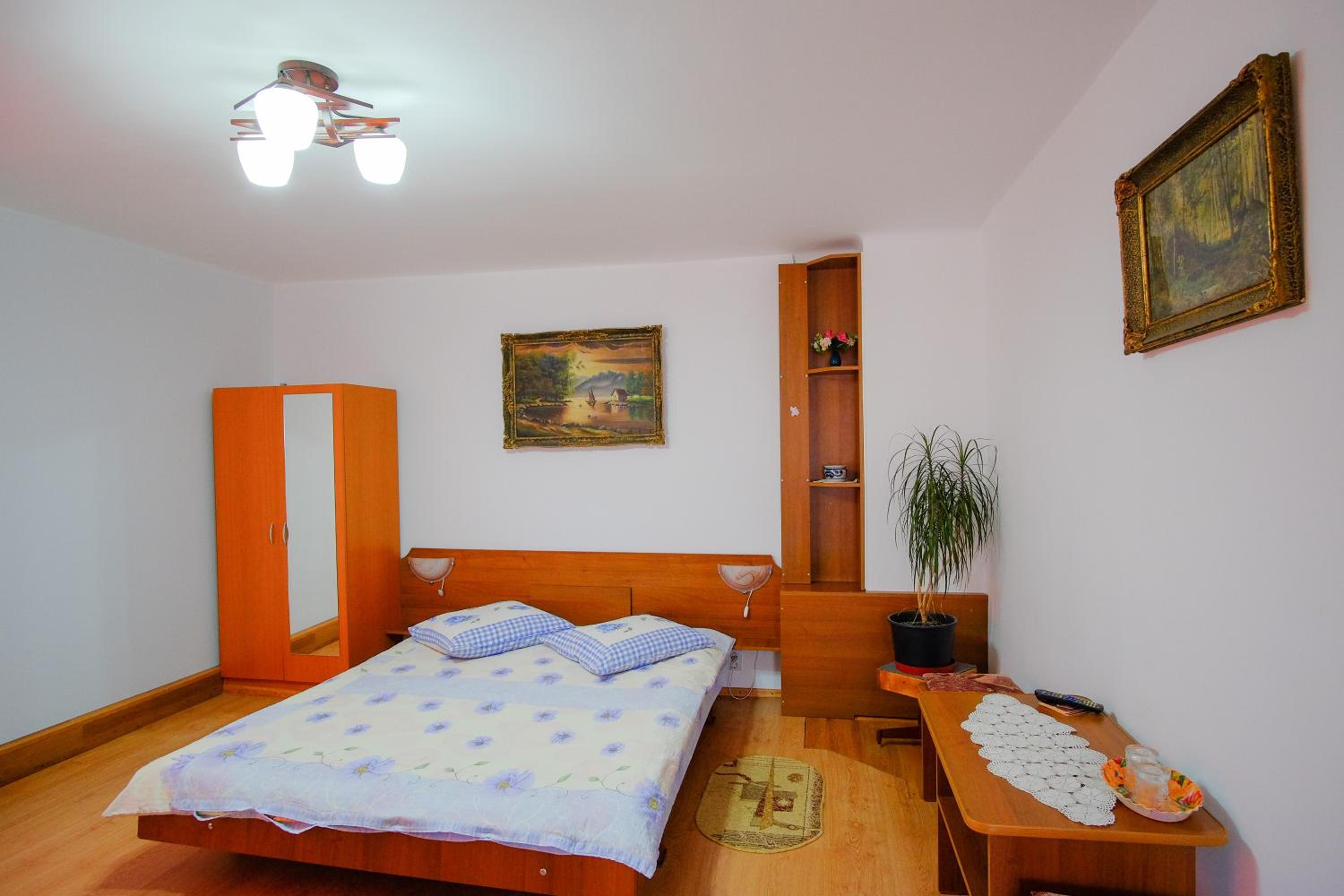 Two-Bedroom Apartment - Photo 12
