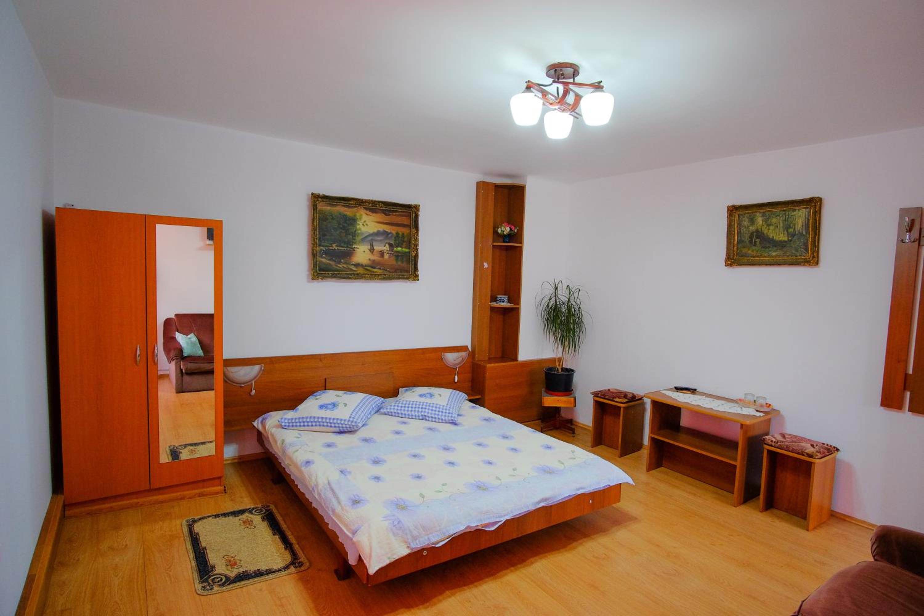Two-Bedroom Apartment - Photo 10