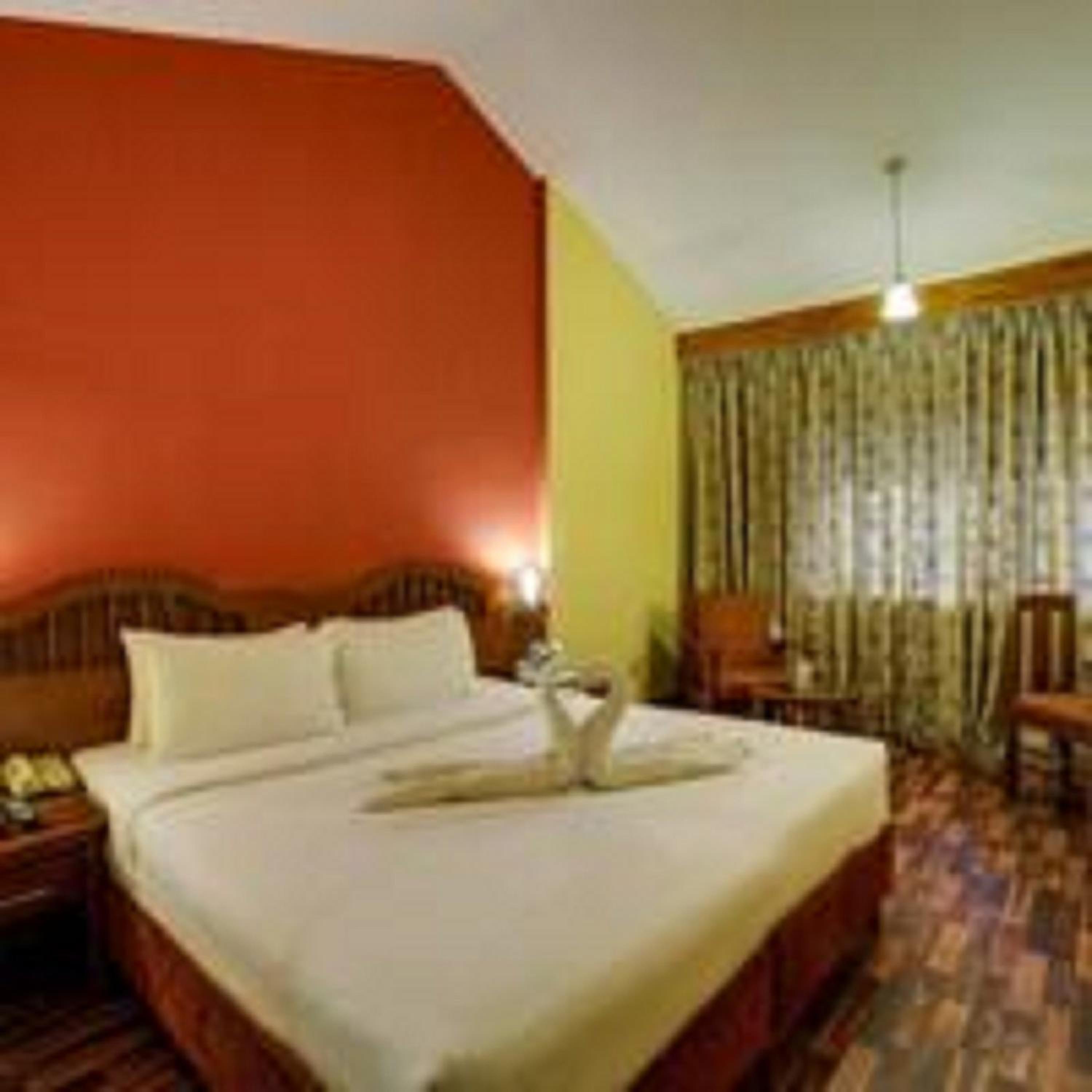 Standard Double or Twin Room photo 3