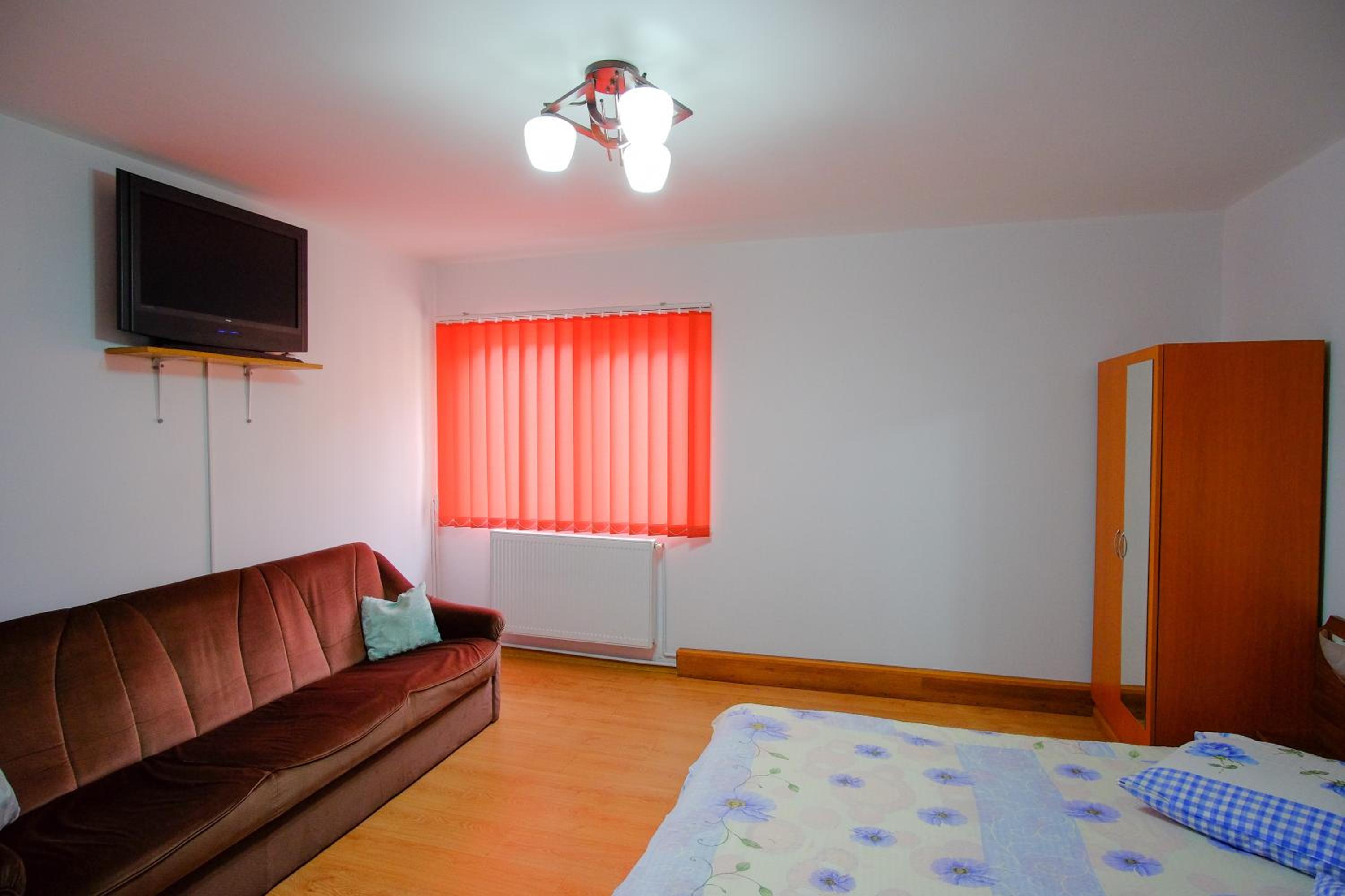 Two-Bedroom Apartment - Photo 13