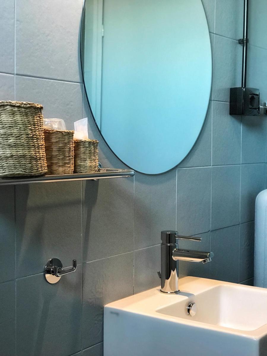 Single Room with Private External Bathroom photo 3