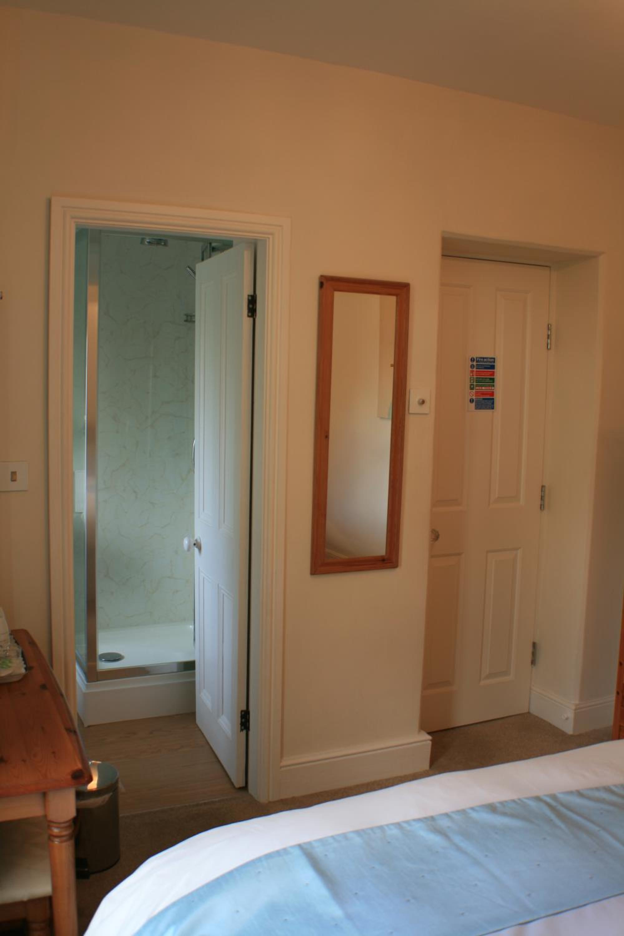 Double Room photo 3