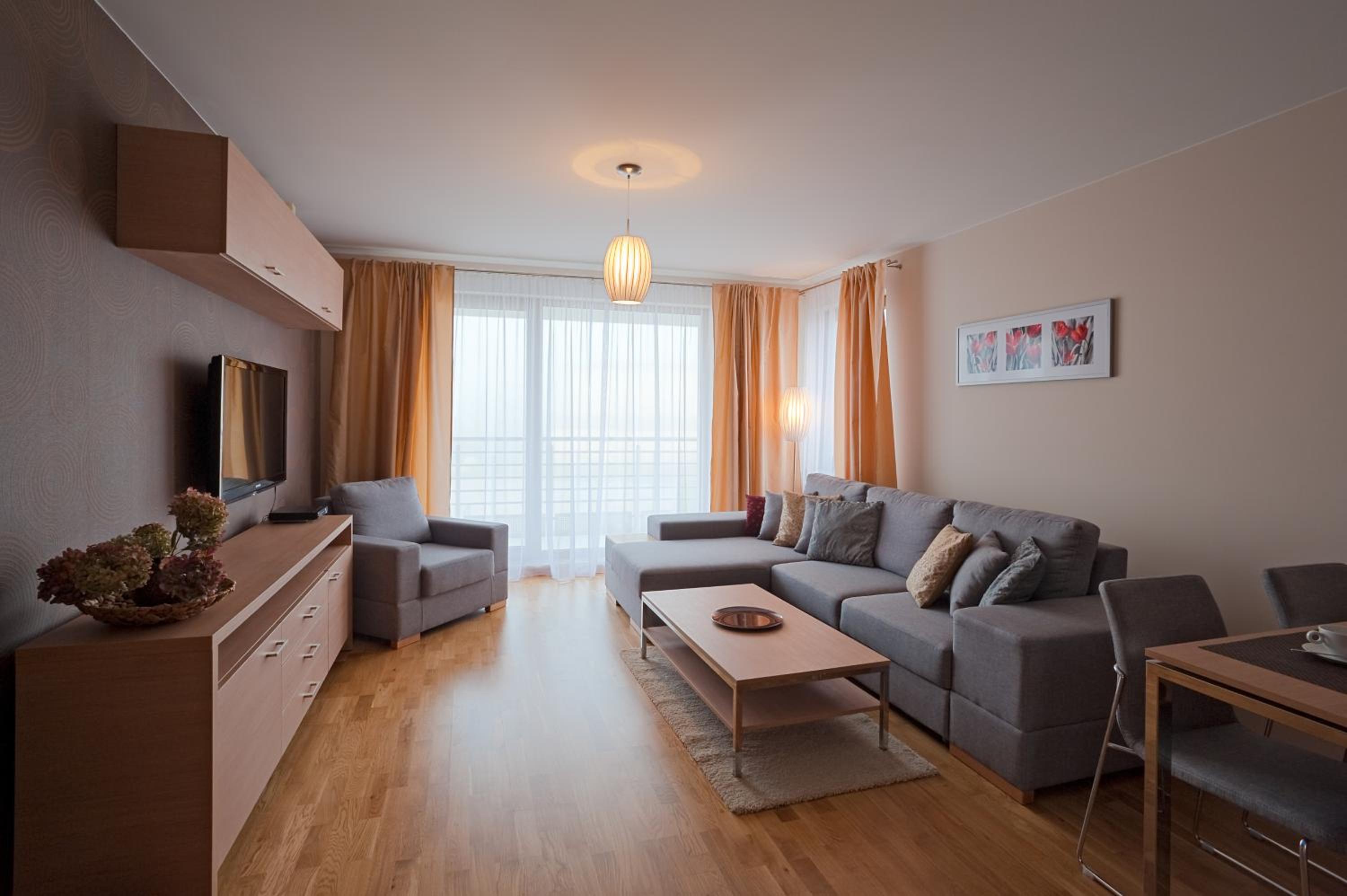 Apartment with Sea View