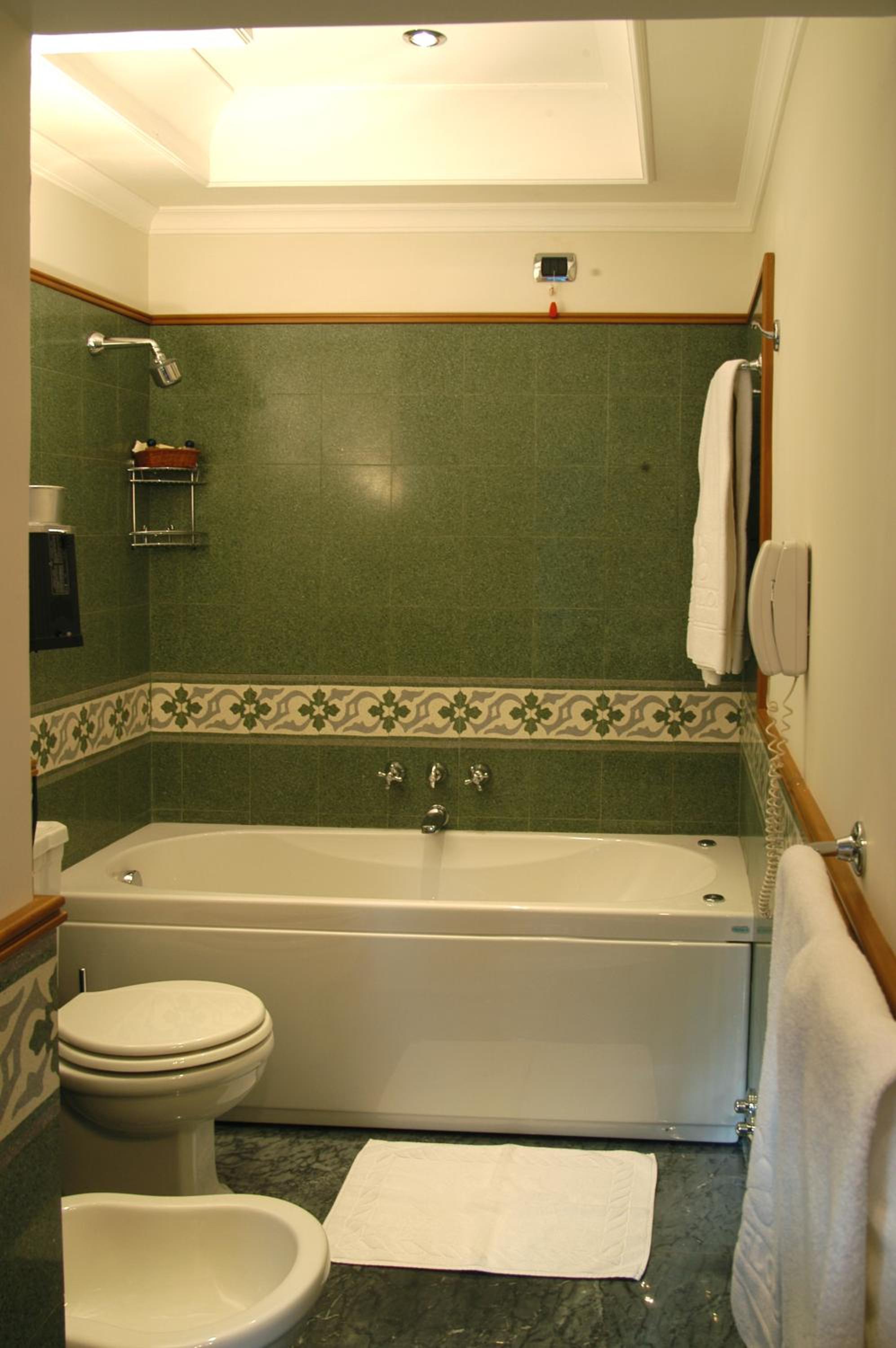 Superior Double Room - Photo 2
