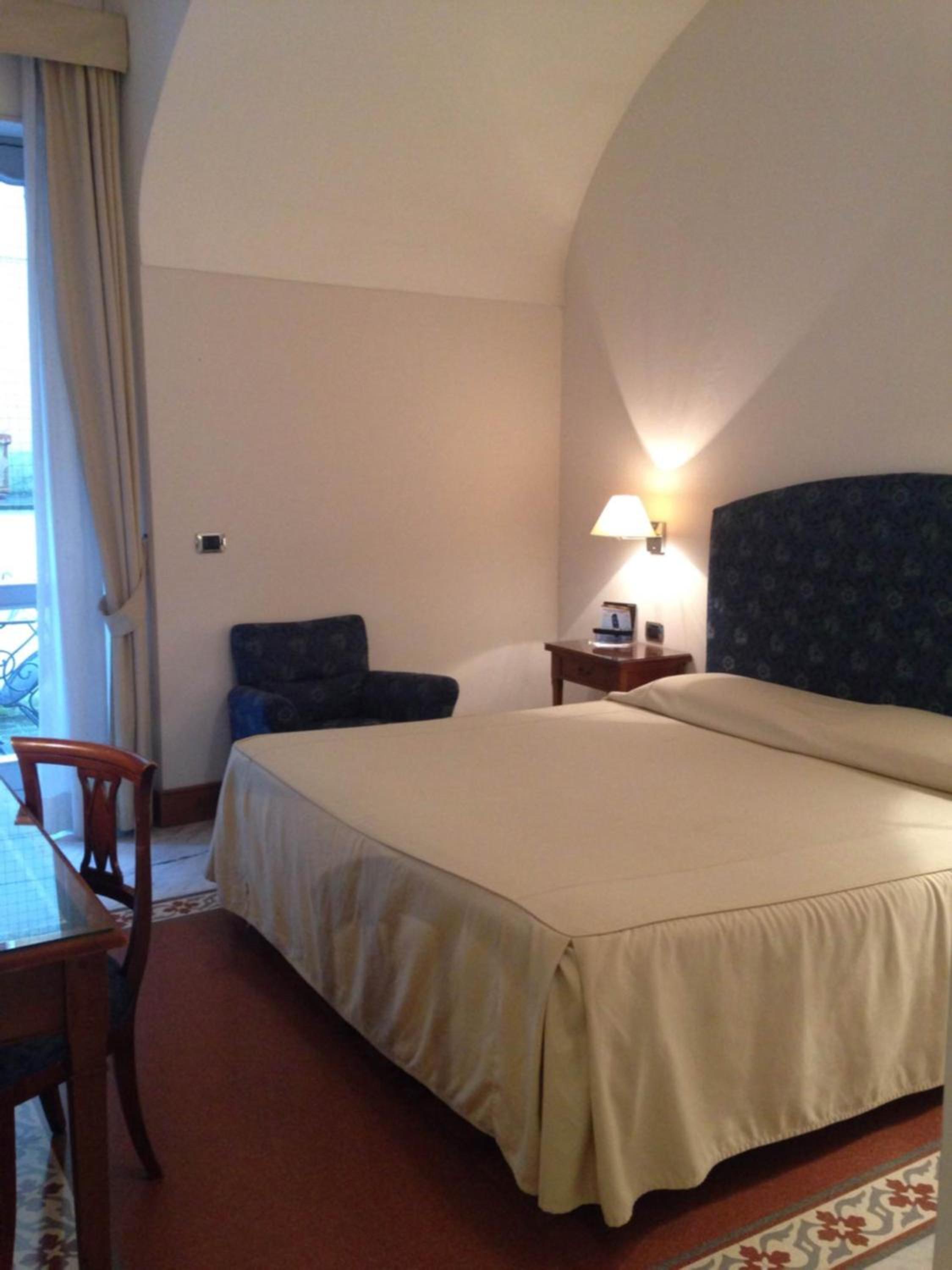 Economy Double or Twin Room photo 2
