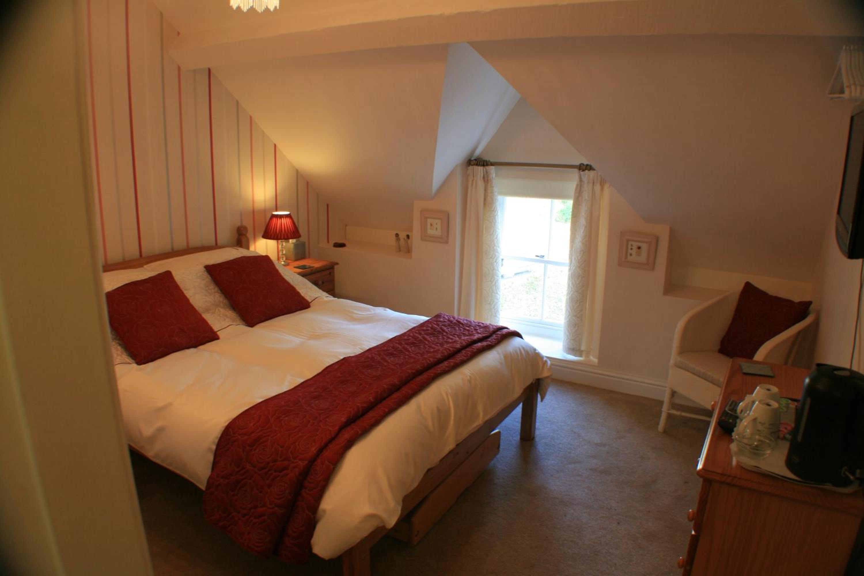 Family Suite (2 Adults + 2 Children) photo 2