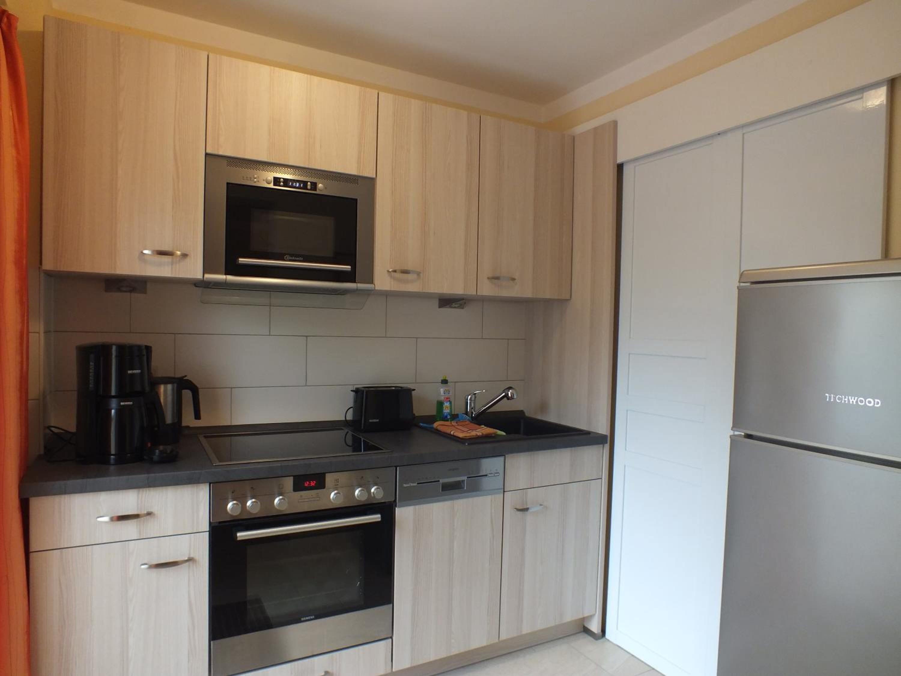 Apartment - Ground Floor photo 2