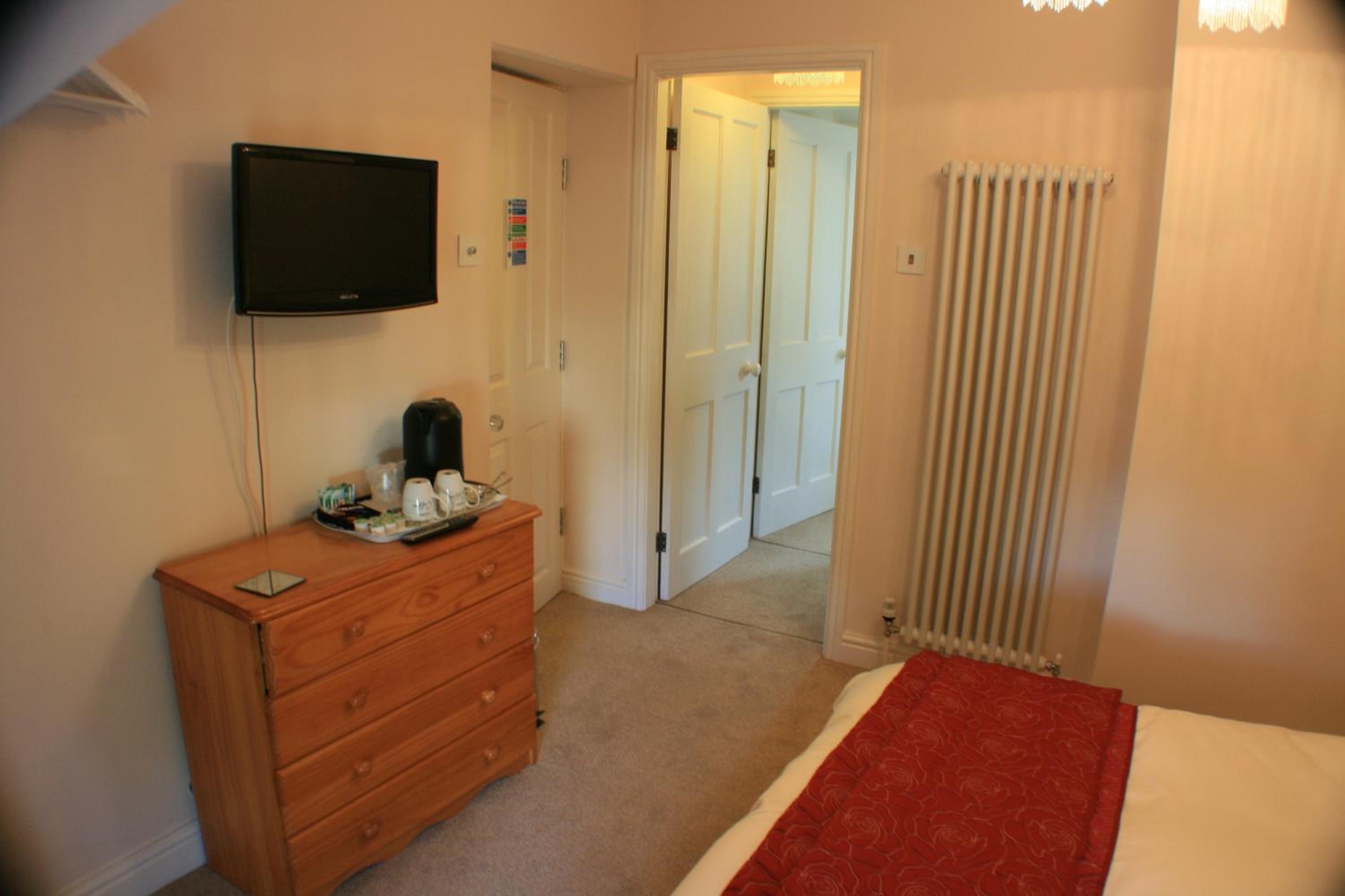 Family Suite (2 Adults + 2 Children) photo 3