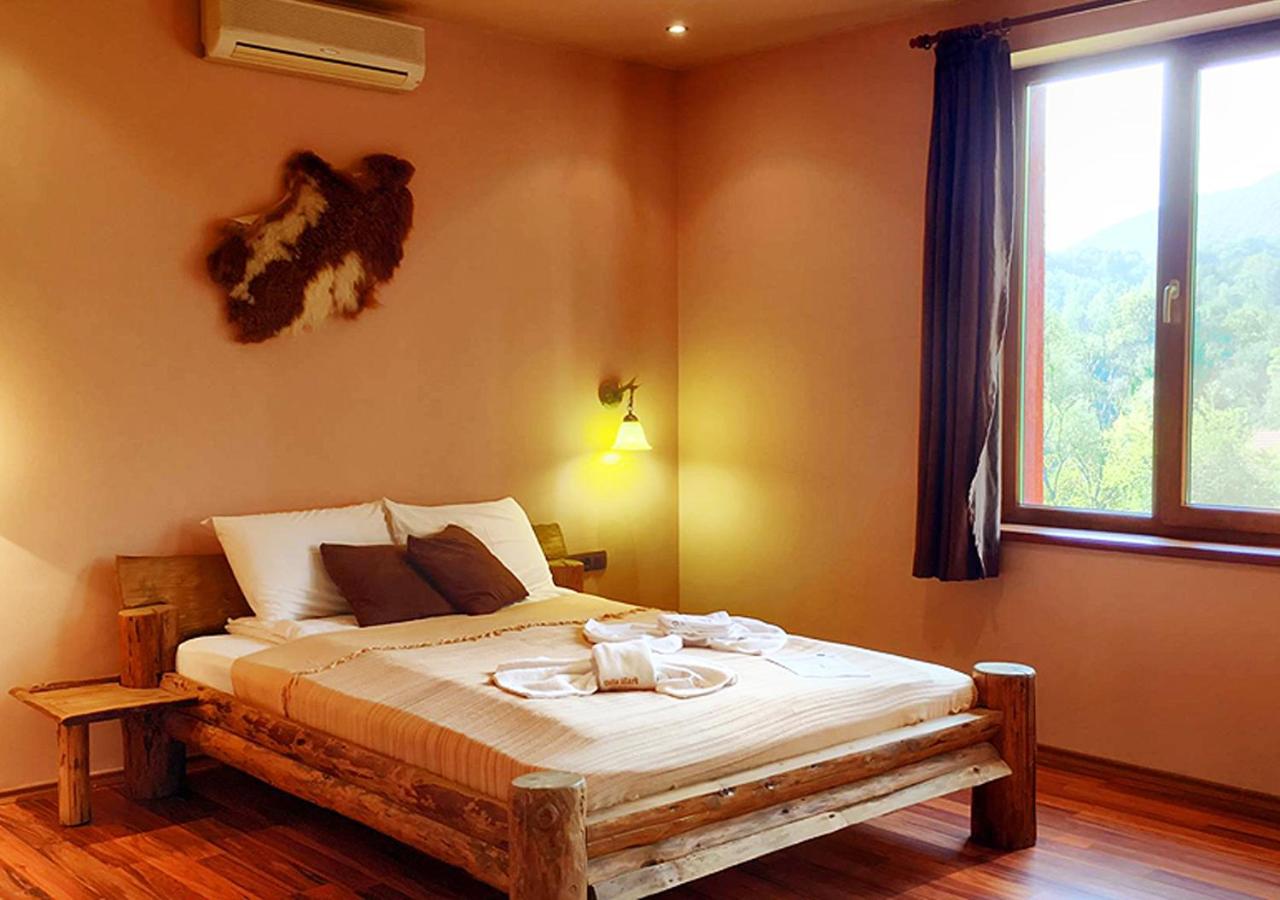 Deluxe Double Room (2 Adults + 1 Child) photo 1