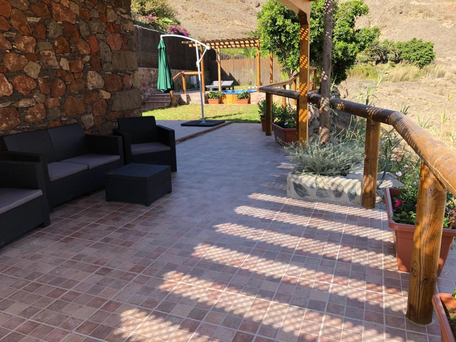Casa Rural photo 2