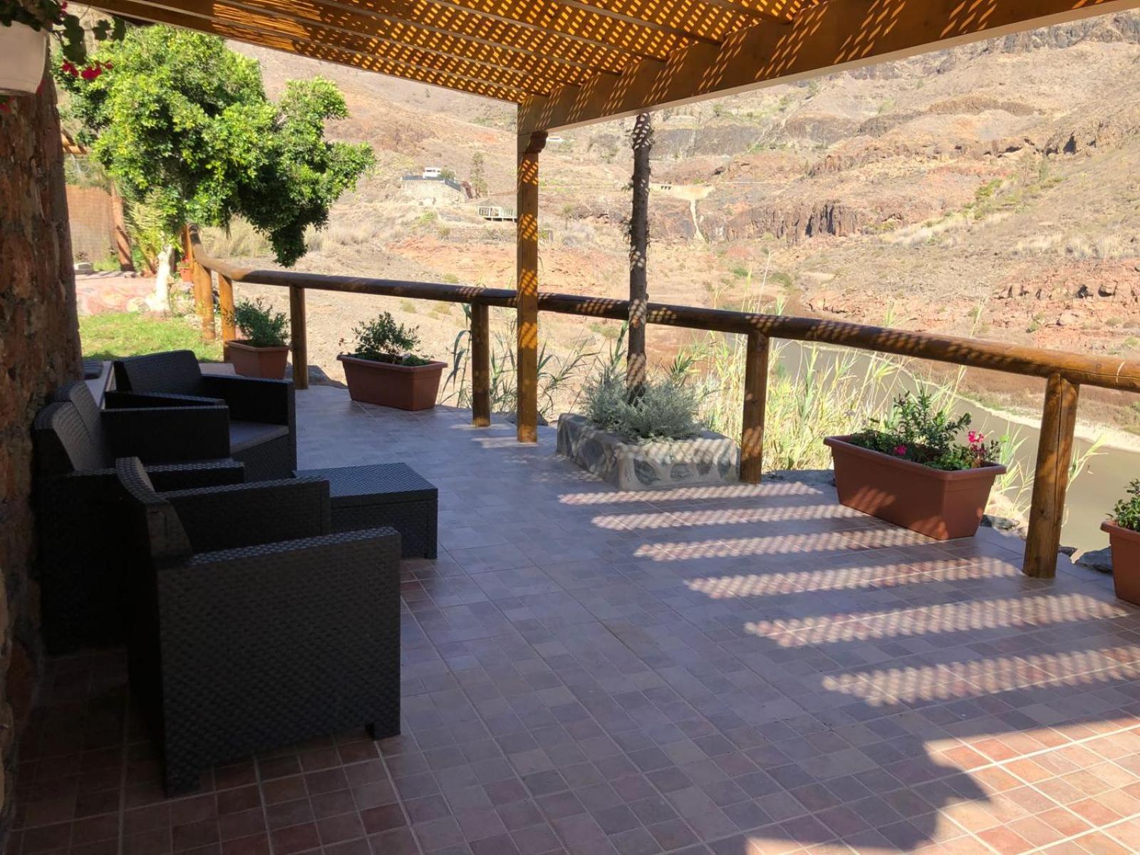 Casa Rural photo 3