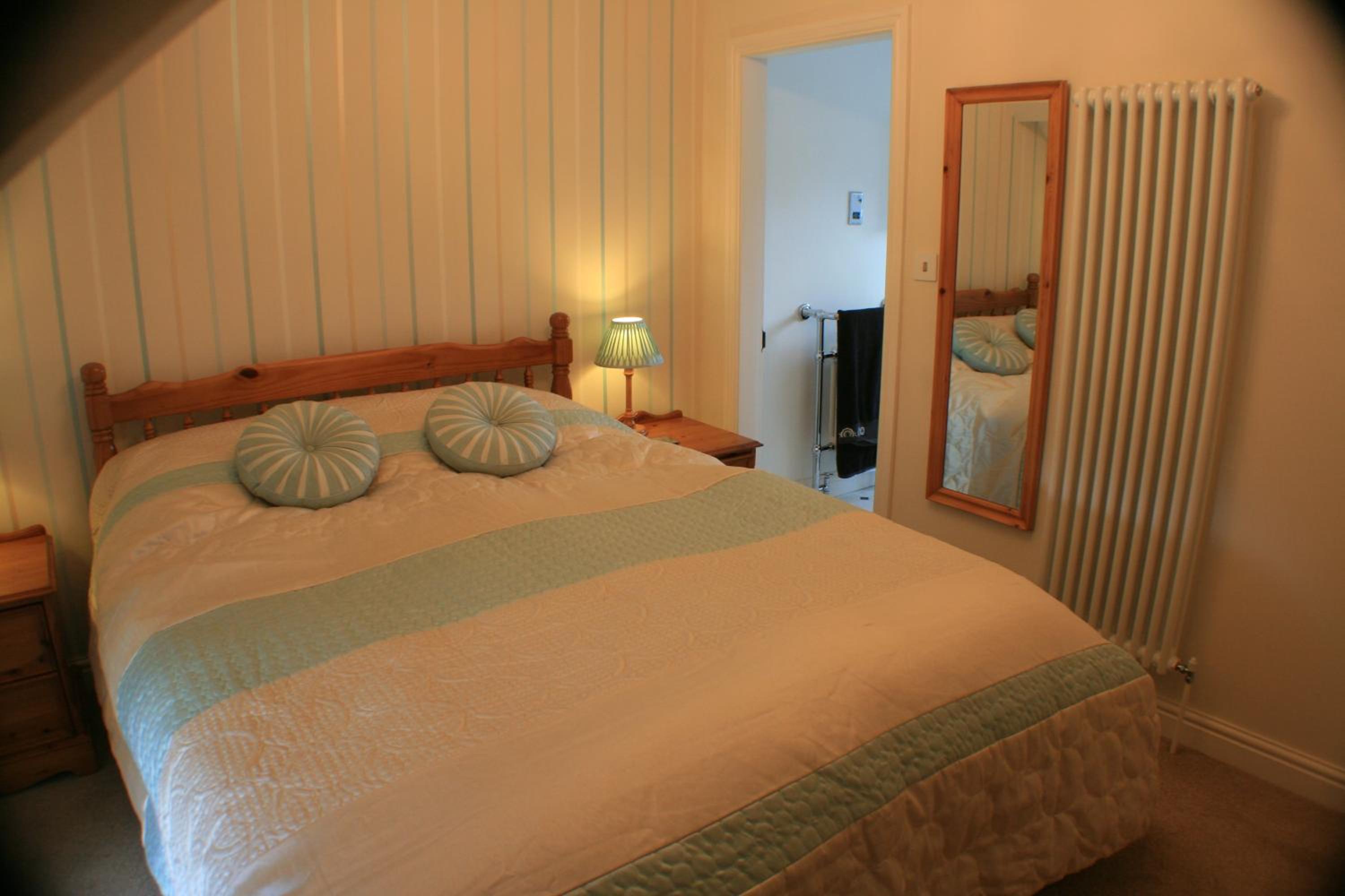 Superior Double Room photo 1