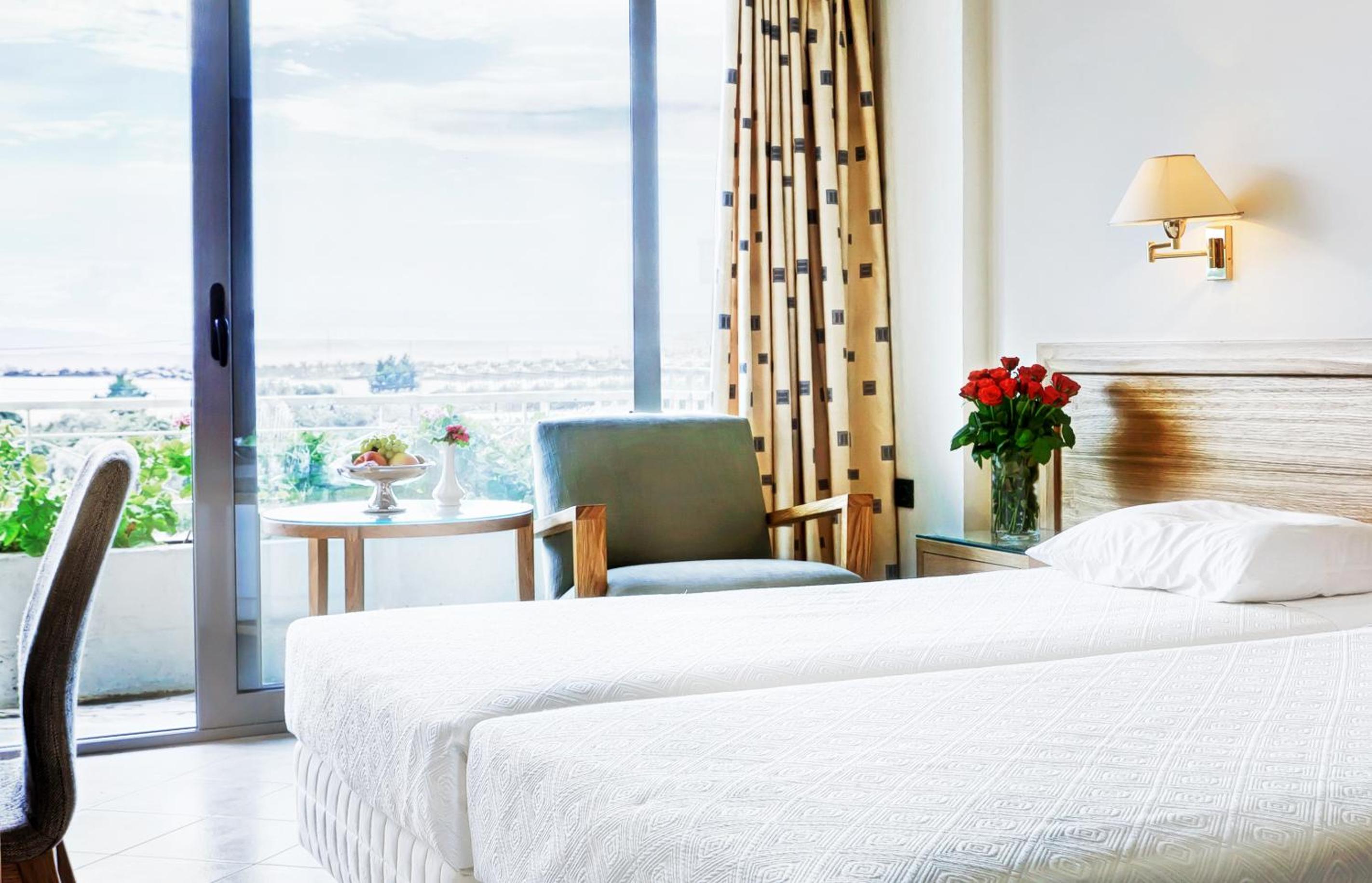 Standard Double Room with Garden View photo 1