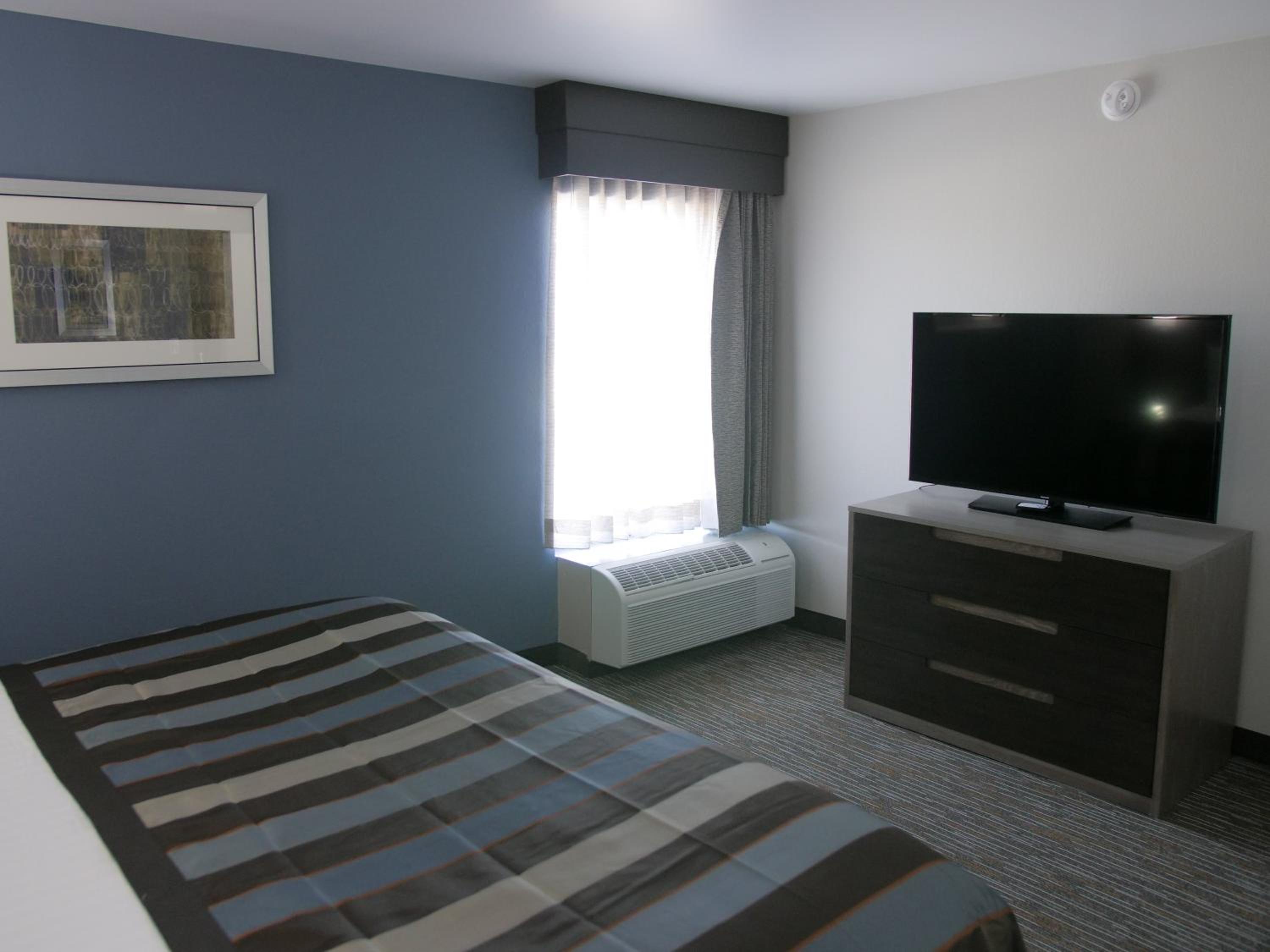 King Room - Mobility Access/Non-Smoking - Photo 2
