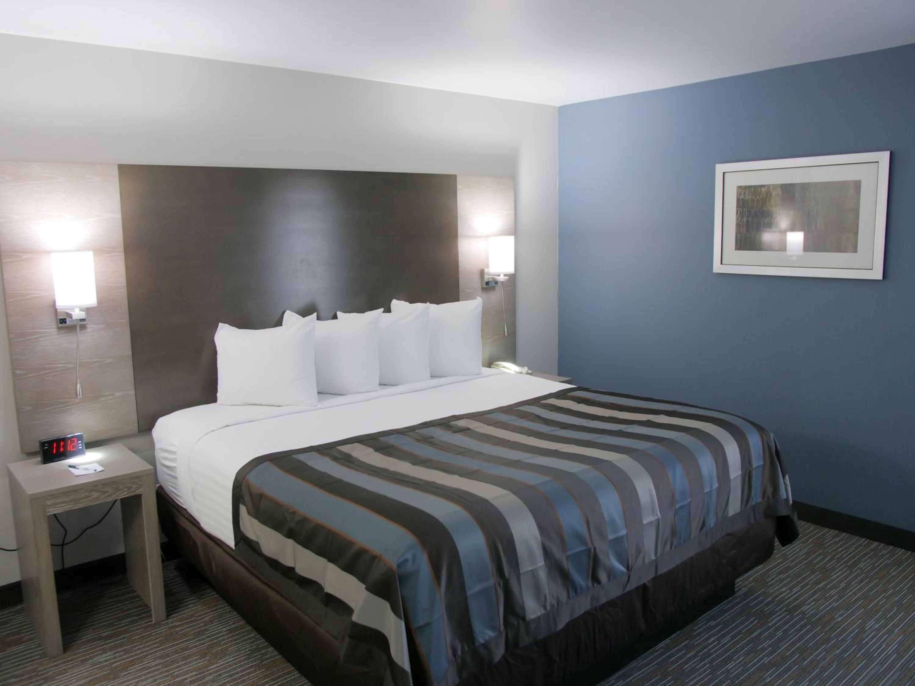 King Room - Mobility Access/Non-Smoking - Photo 5